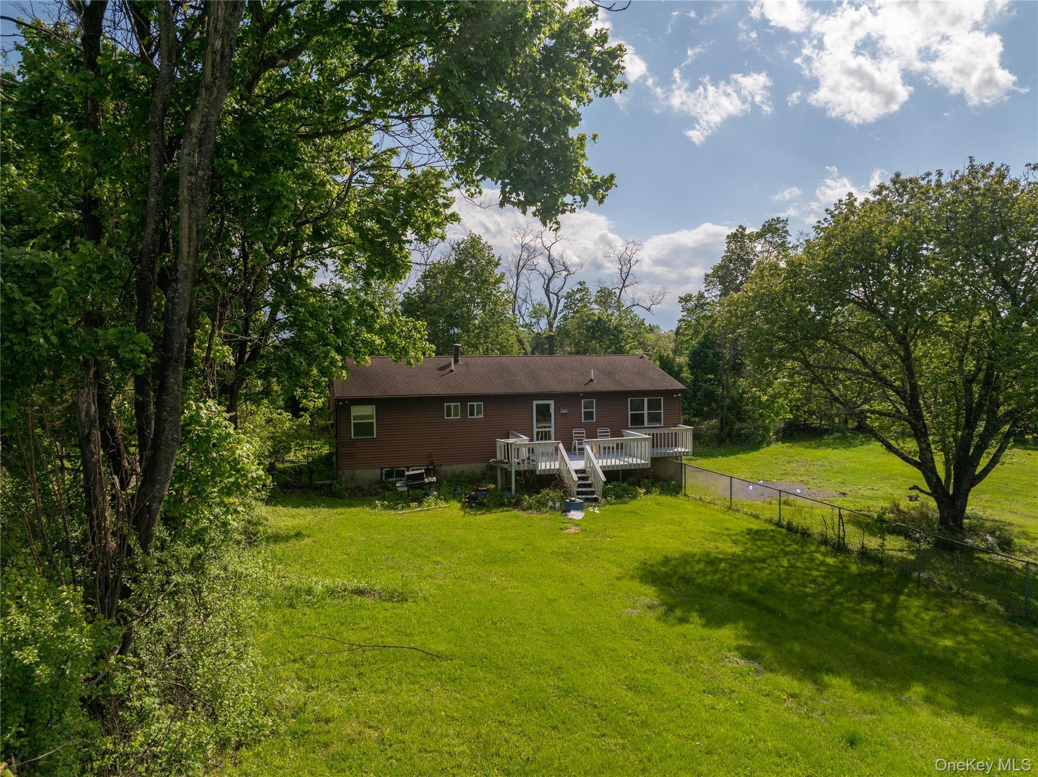 Single Family Conklingtown Road  Orange County, NY 10924, MLS-1000742-12