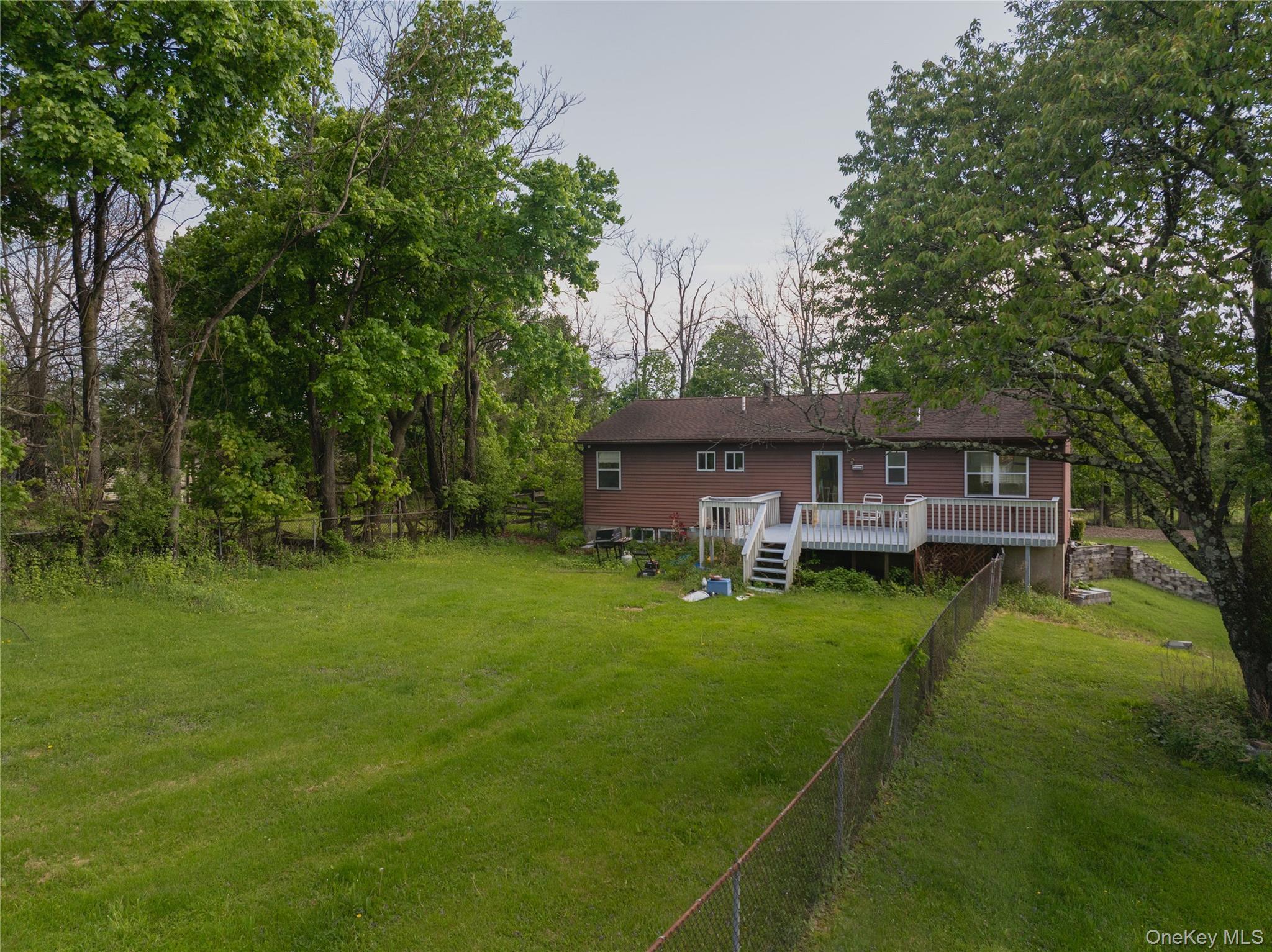 Single Family Conklingtown Road  Orange County, NY 10924, MLS-1000742-13