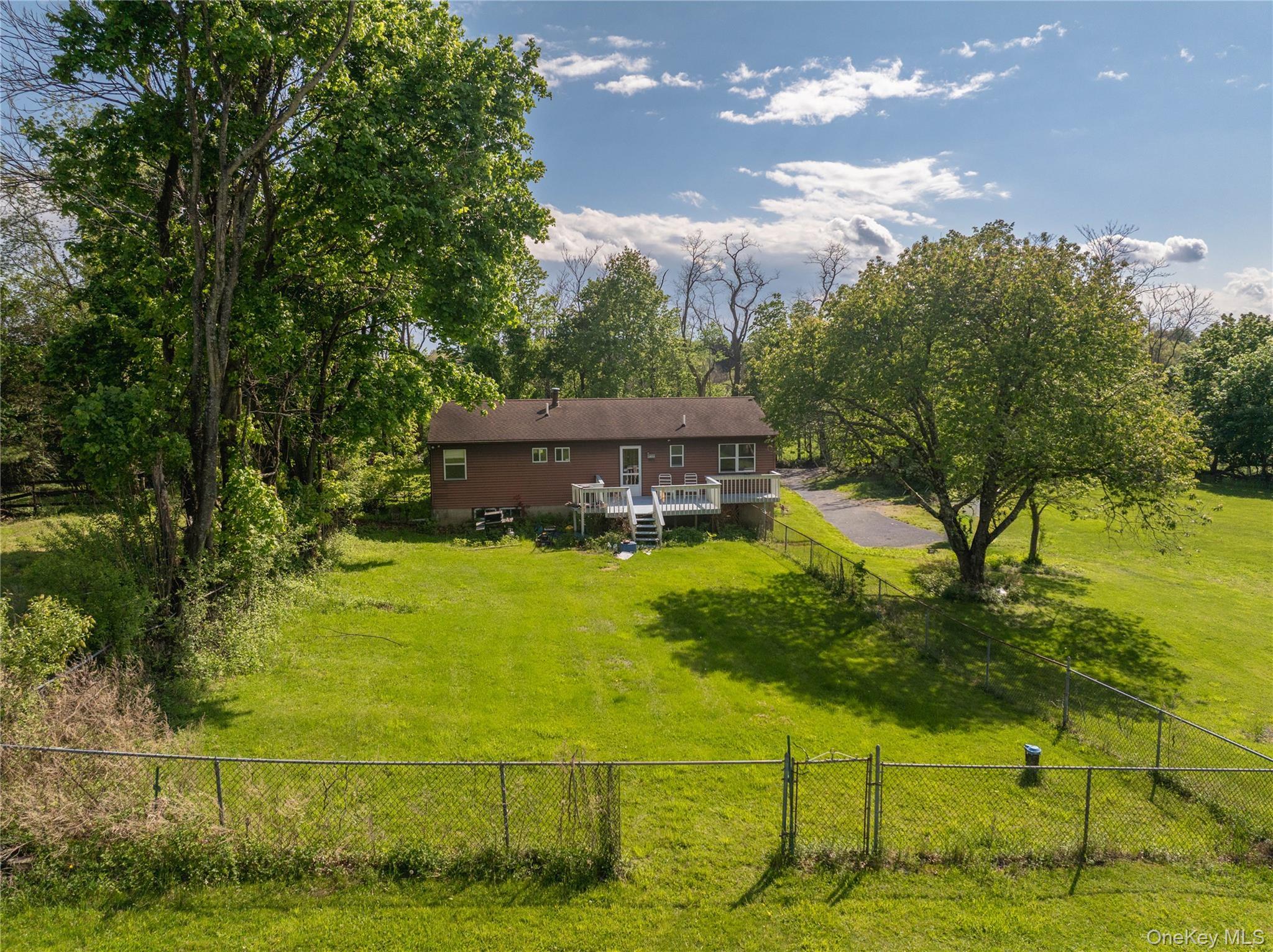 Single Family Conklingtown Road  Orange County, NY 10924, MLS-1000742-14