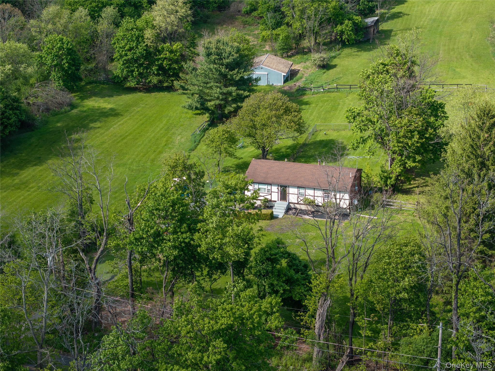 Single Family Conklingtown Road  Orange County, NY 10924, MLS-1000742-16