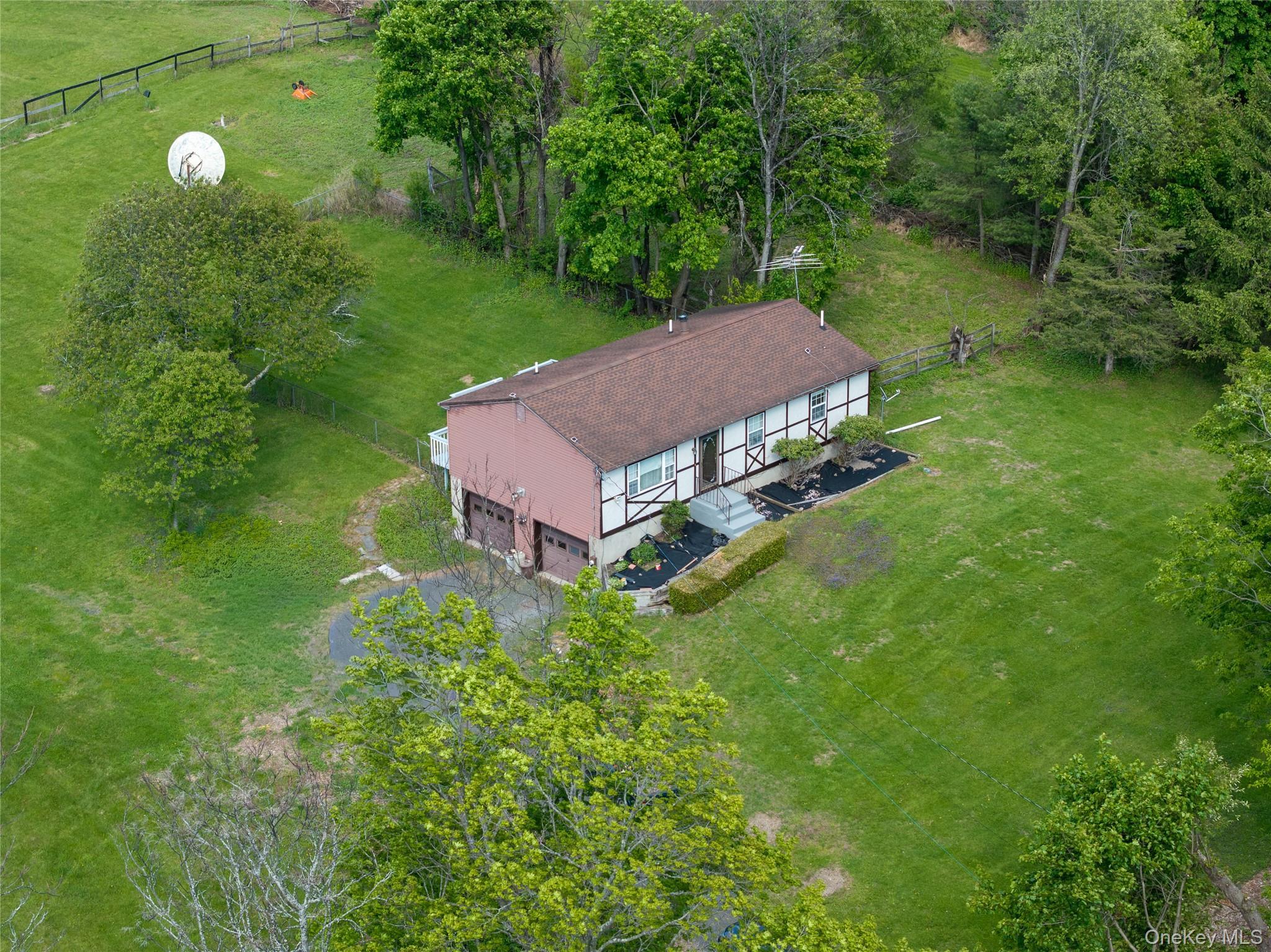 Single Family Conklingtown Road  Orange County, NY 10924, MLS-1000742-17