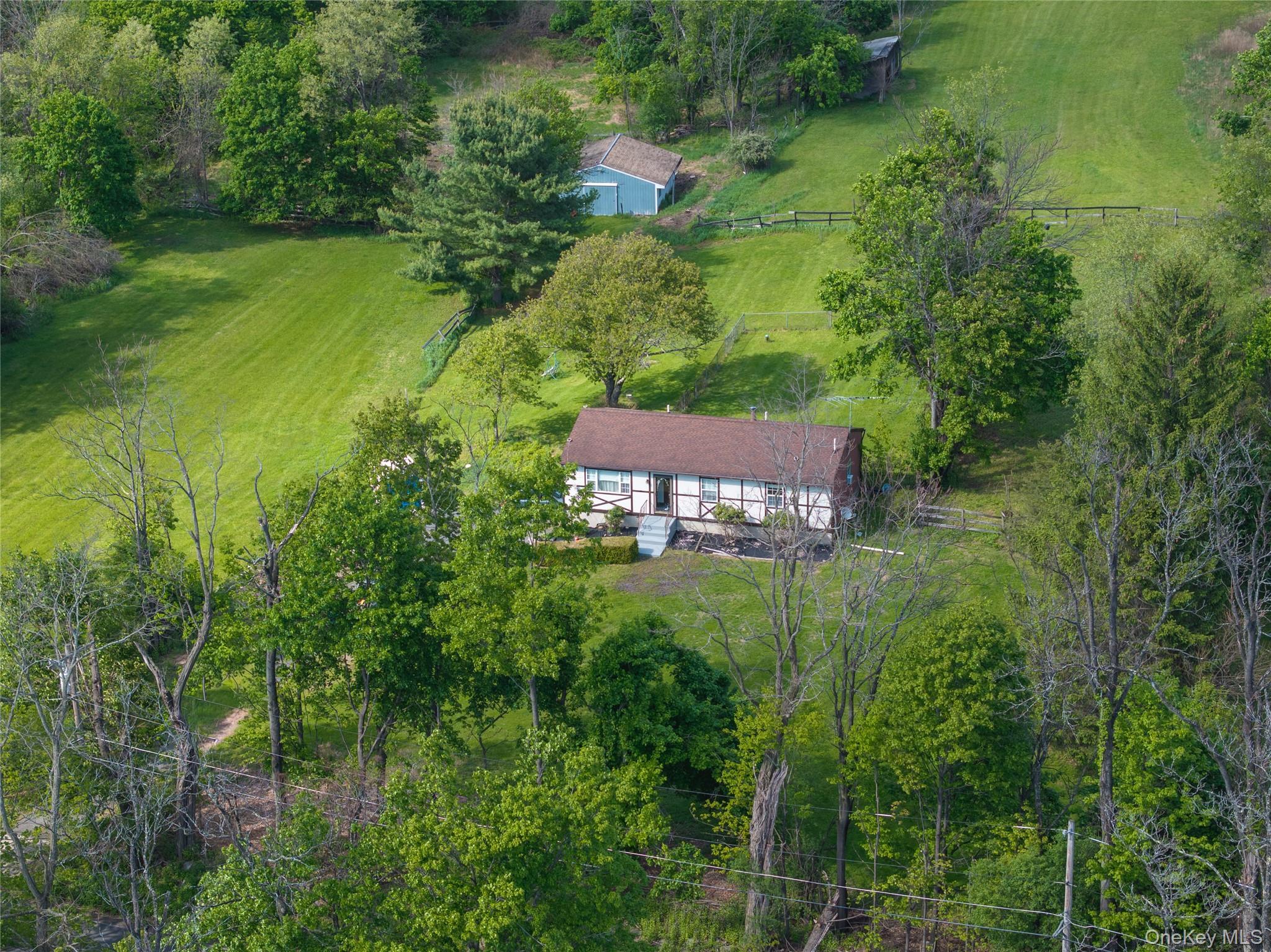 Single Family Conklingtown Road  Orange County, NY 10924, MLS-1000742-18