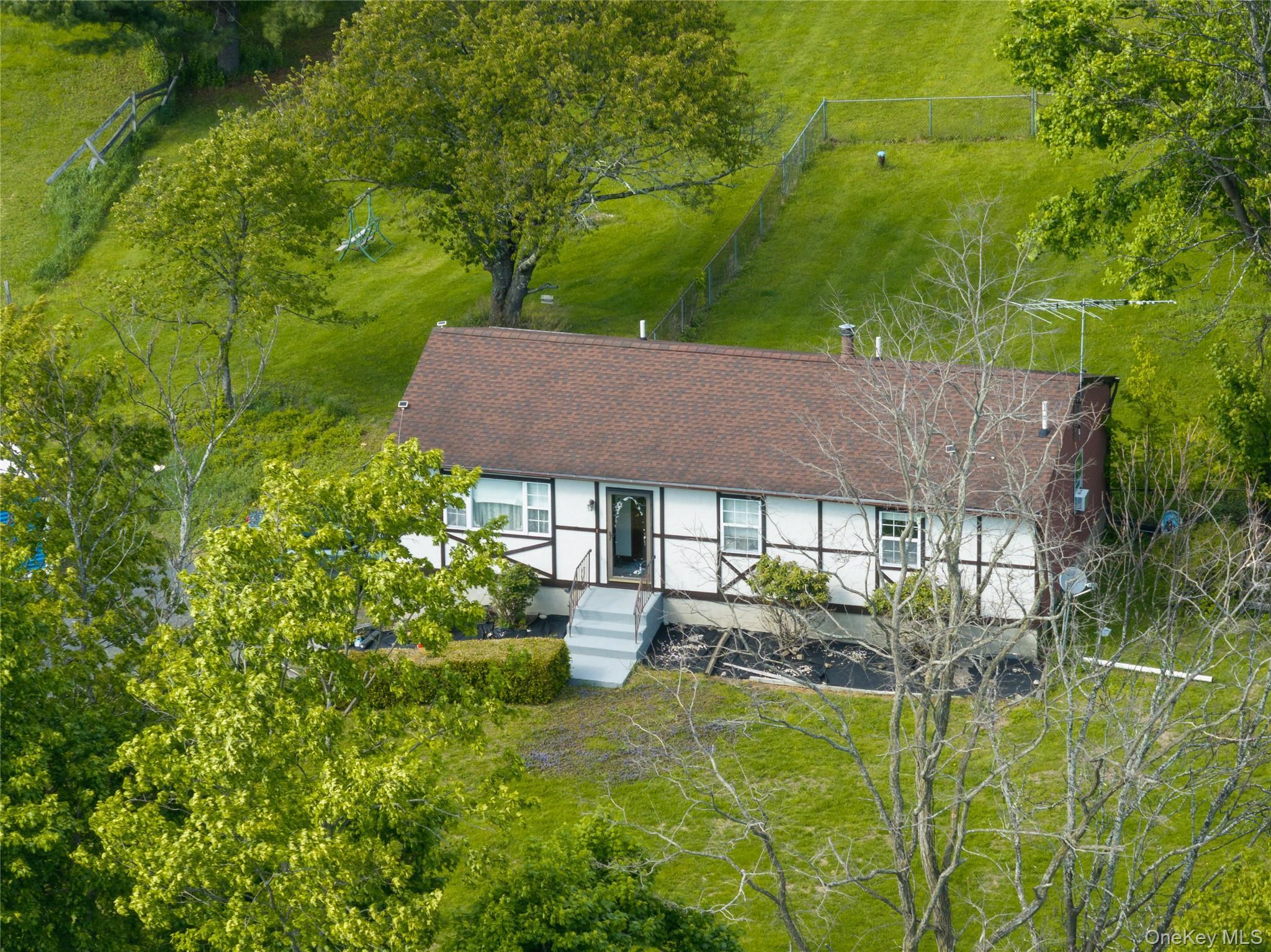 Single Family Conklingtown Road  Orange County, NY 10924, MLS-1000742-19