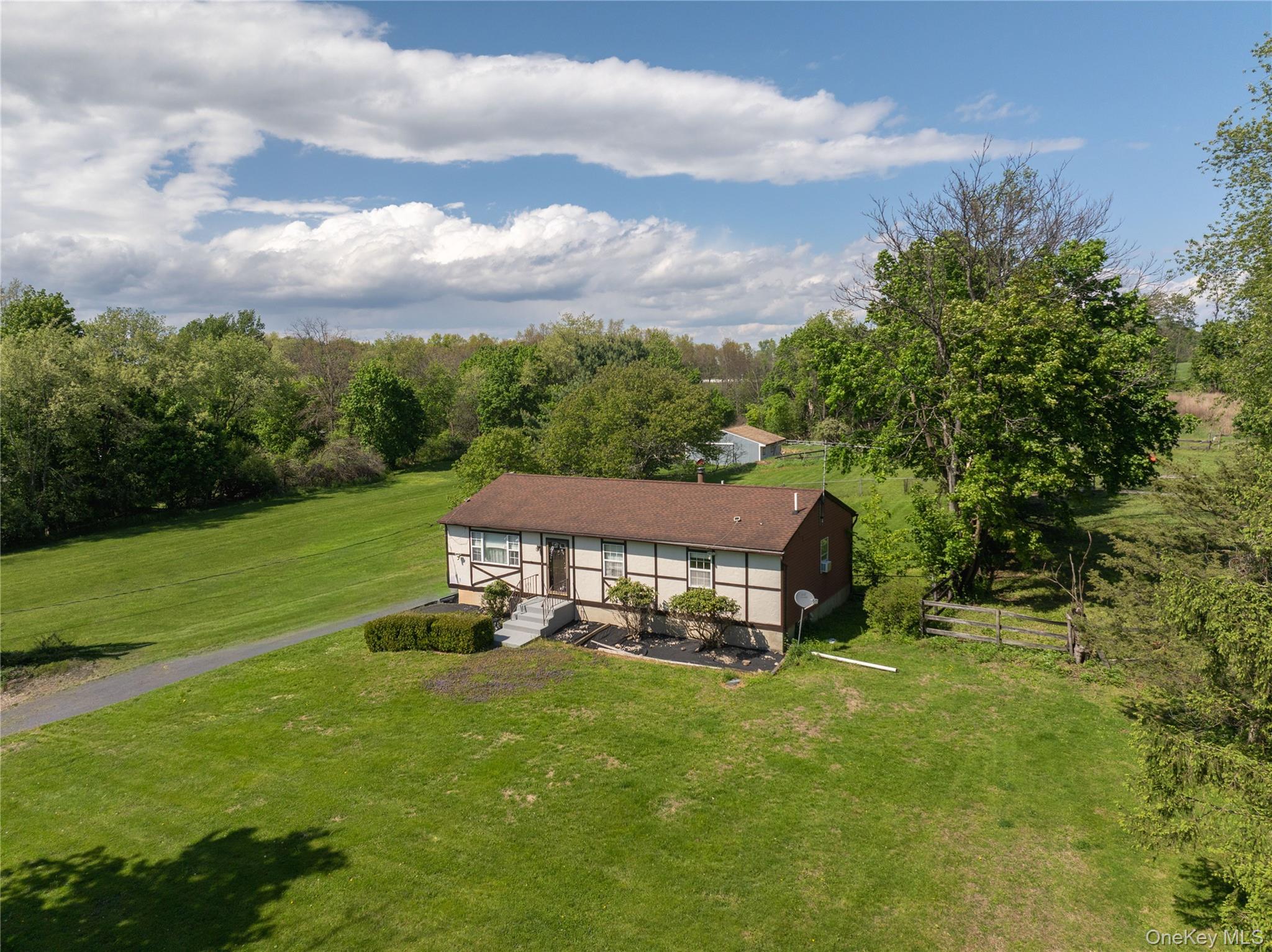 Single Family Conklingtown Road  Orange County, NY 10924, MLS-1000742-2