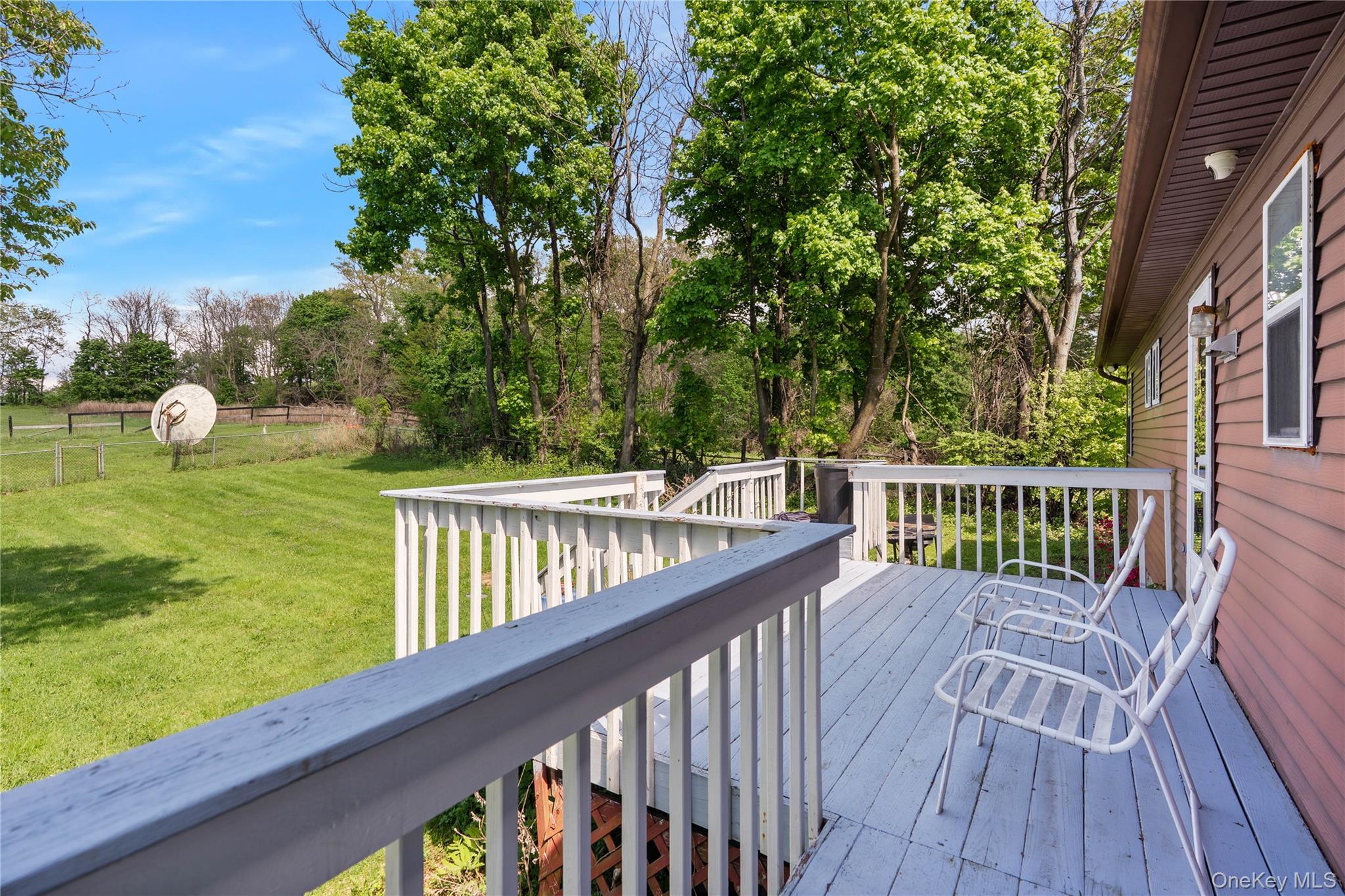 Single Family Conklingtown Road  Orange County, NY 10924, MLS-1000742-21