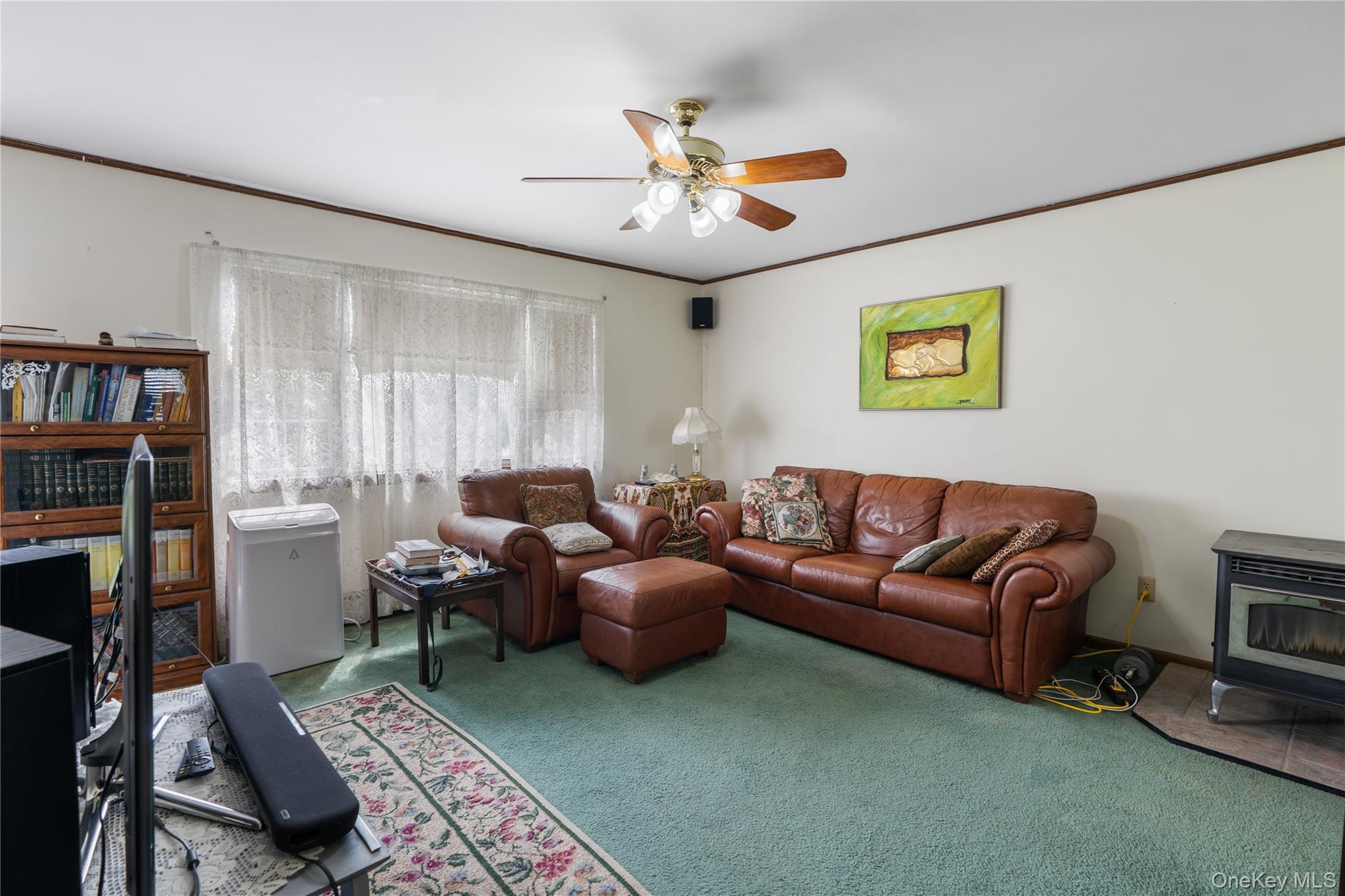 Single Family Conklingtown Road  Orange County, NY 10924, MLS-1000742-23