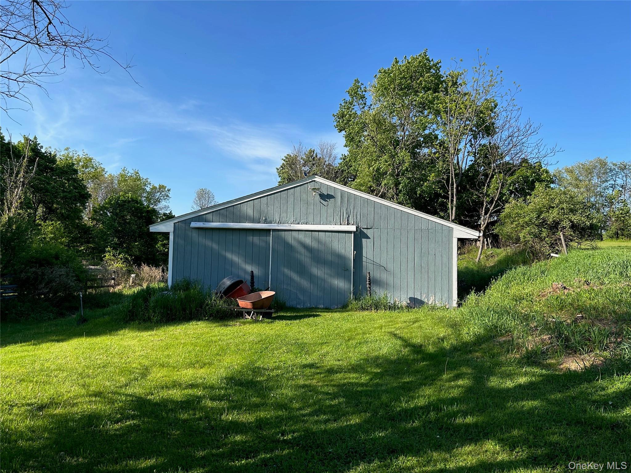 Single Family Conklingtown Road  Orange County, NY 10924, MLS-1000742-41