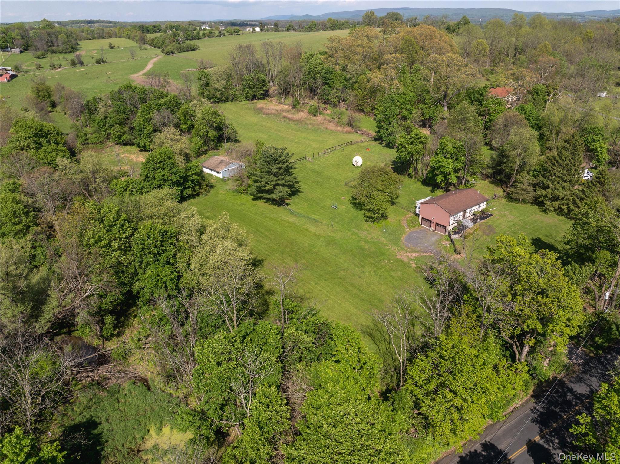 Single Family Conklingtown Road  Orange County, NY 10924, MLS-1000742-5