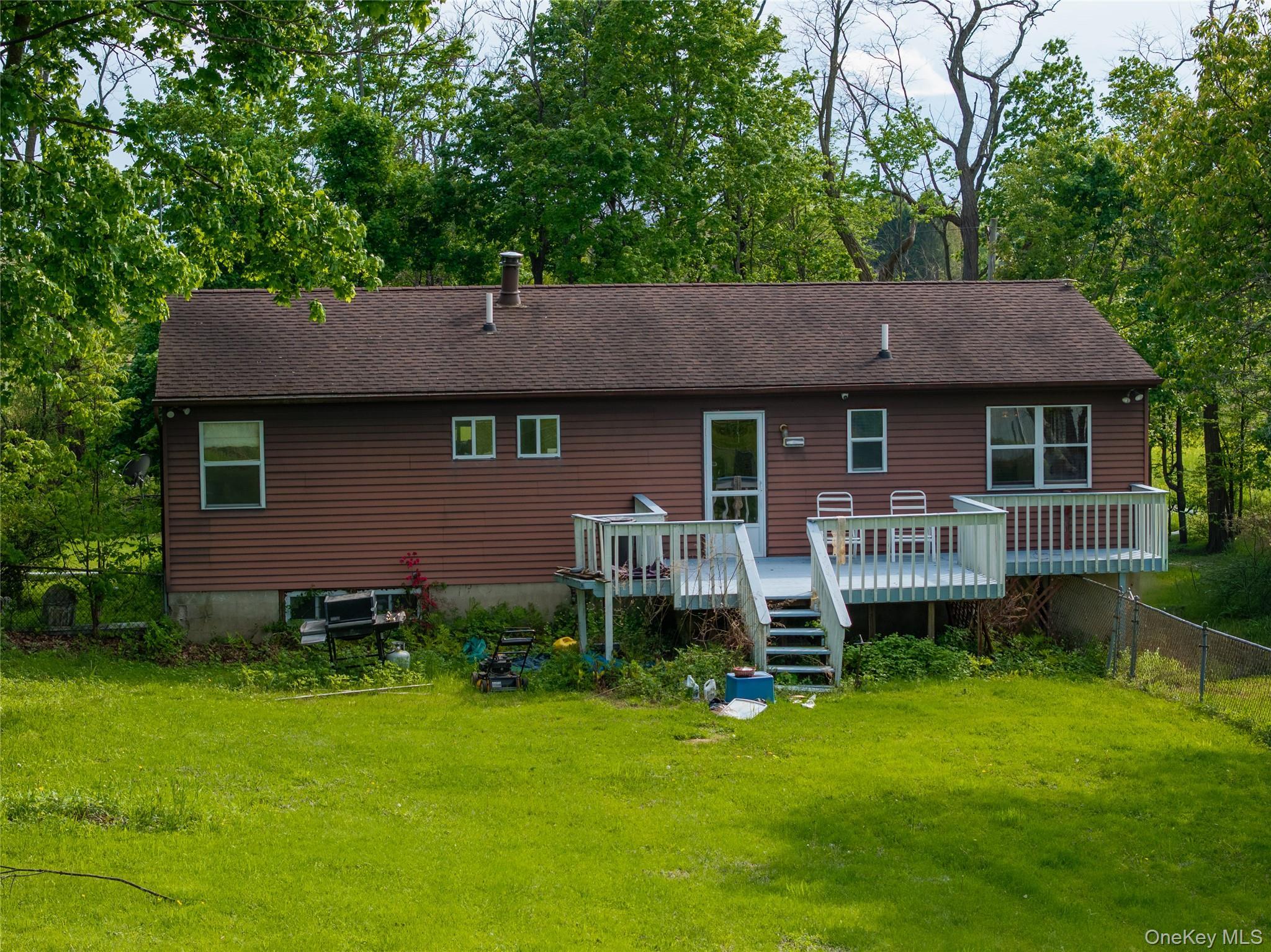 Single Family Conklingtown Road  Orange County, NY 10924, MLS-1000742-9