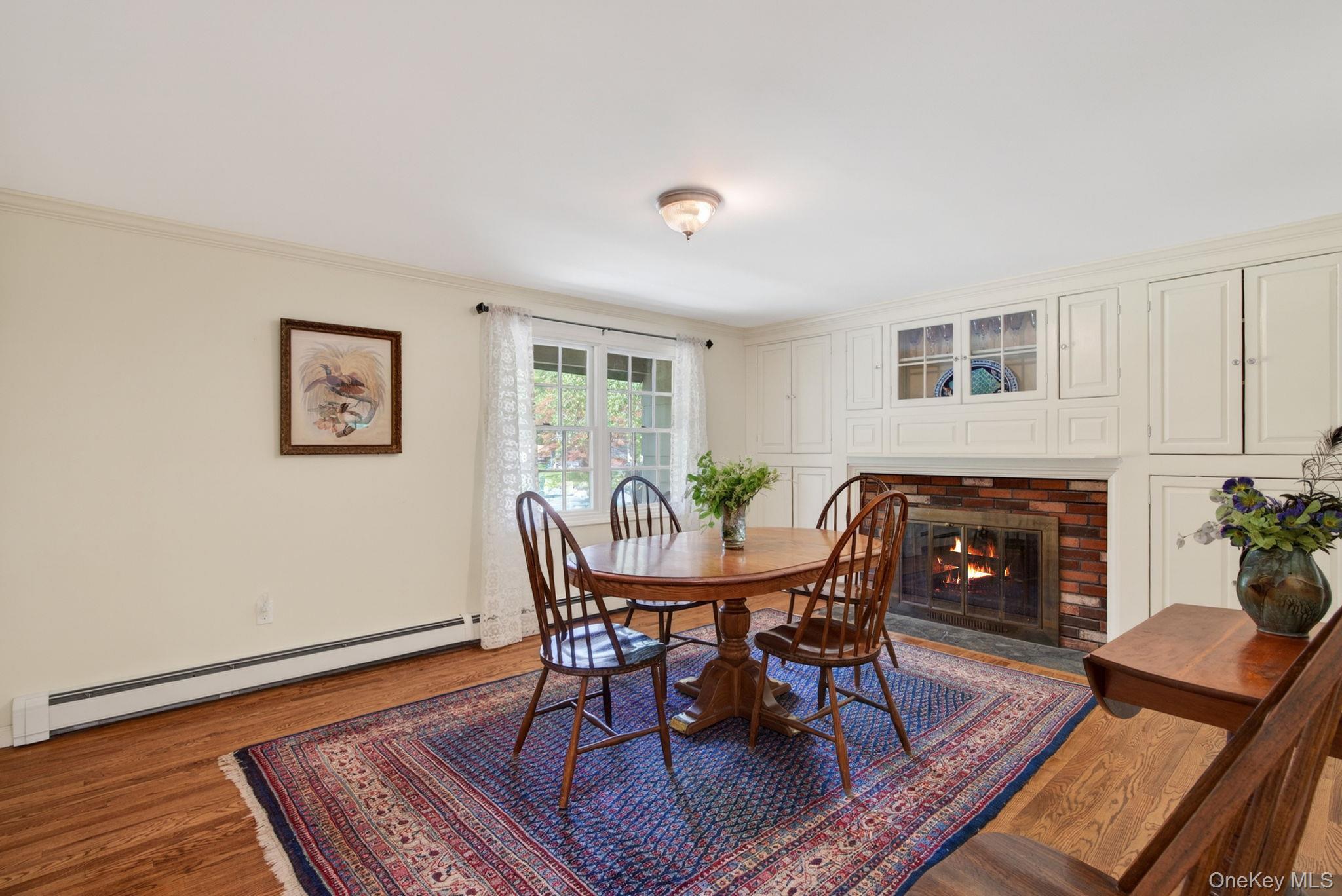 Single Family Morgan Hill Road  Ulster County, NY 12443, MLS-1000763-12