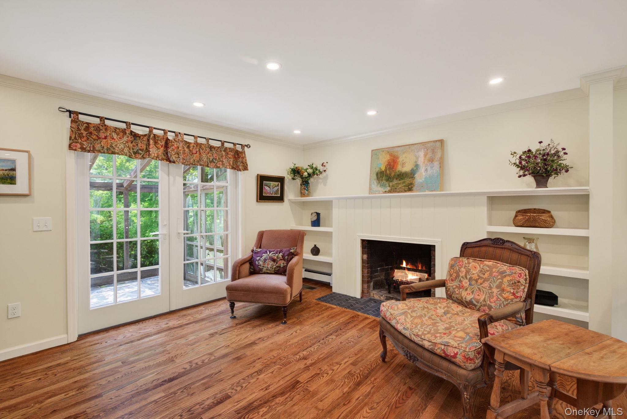 Single Family Morgan Hill Road  Ulster County, NY 12443, MLS-1000763-13