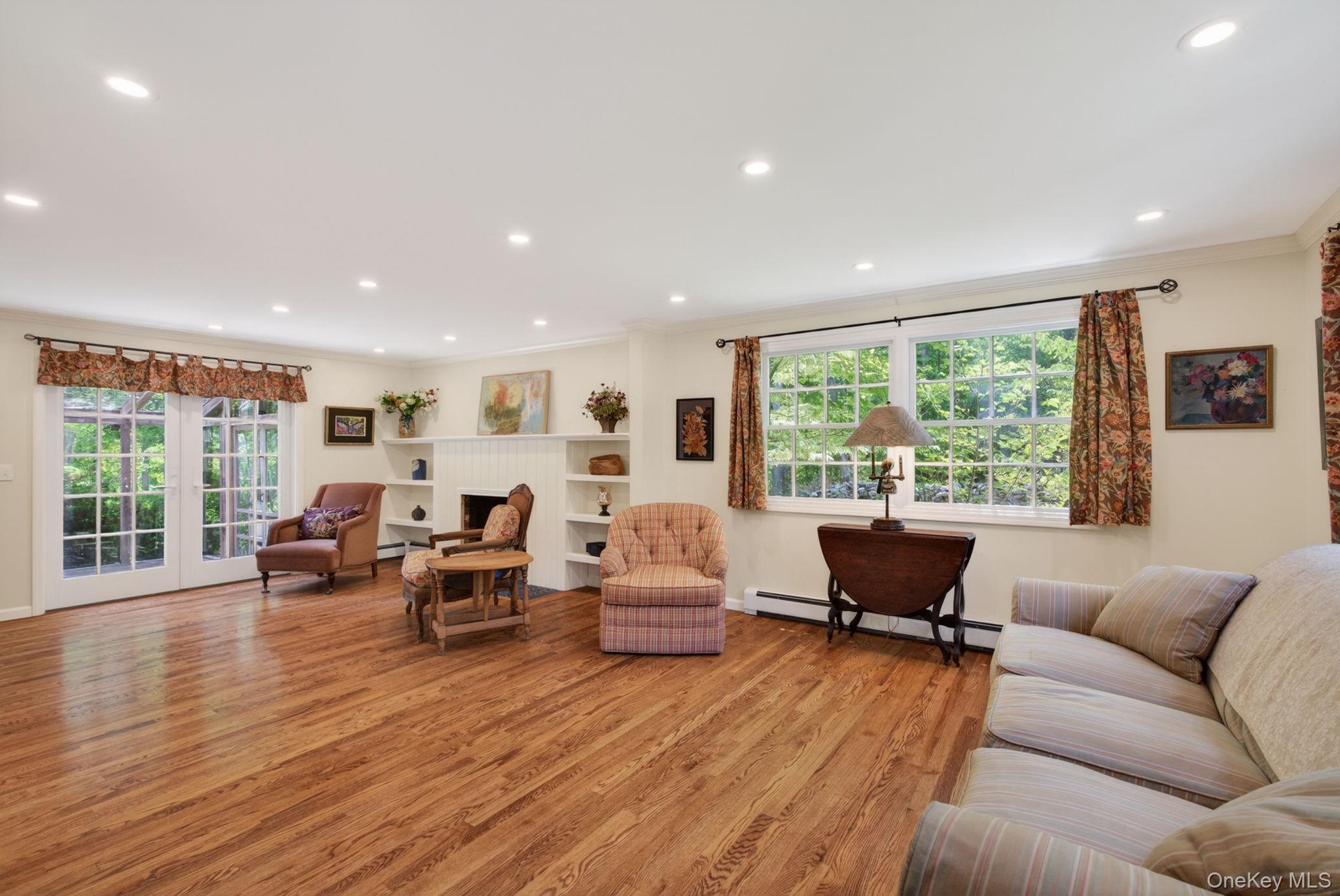 Single Family Morgan Hill Road  Ulster County, NY 12443, MLS-1000763-15