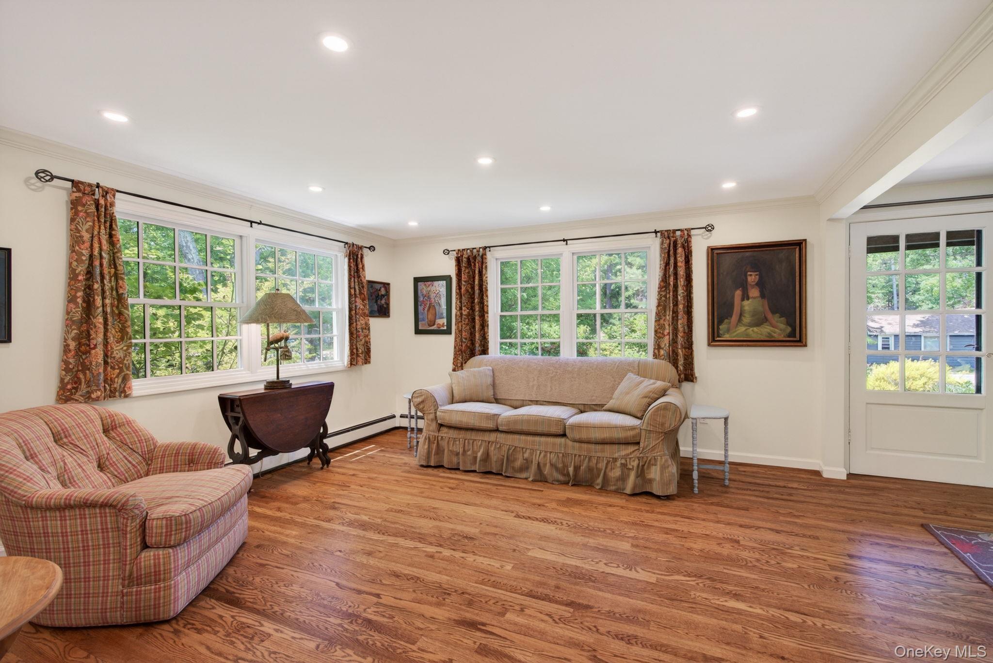 Single Family Morgan Hill Road  Ulster County, NY 12443, MLS-1000763-17