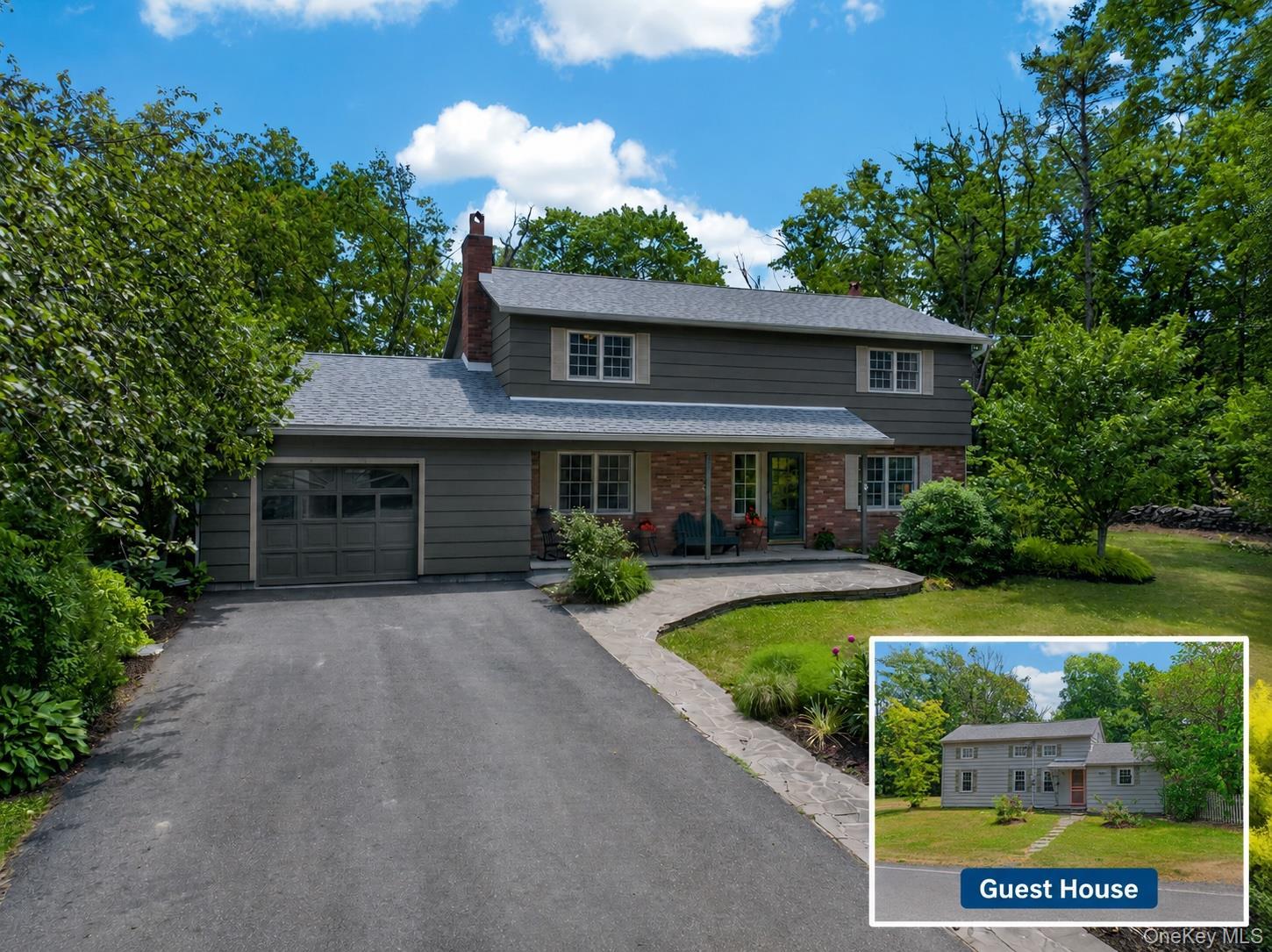 Single Family Morgan Hill Road  Ulster County, NY 12443, MLS-1000763-2