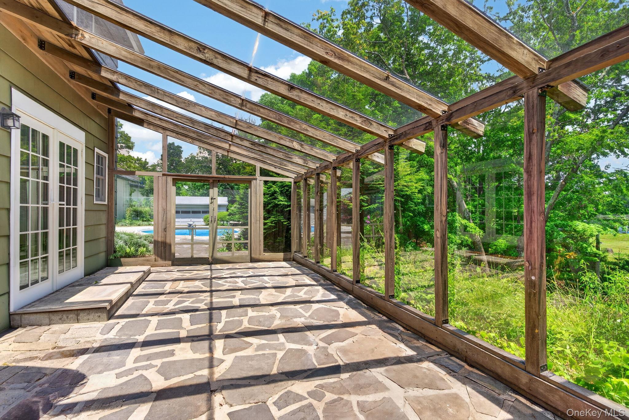 Single Family Morgan Hill Road  Ulster County, NY 12443, MLS-1000763-27