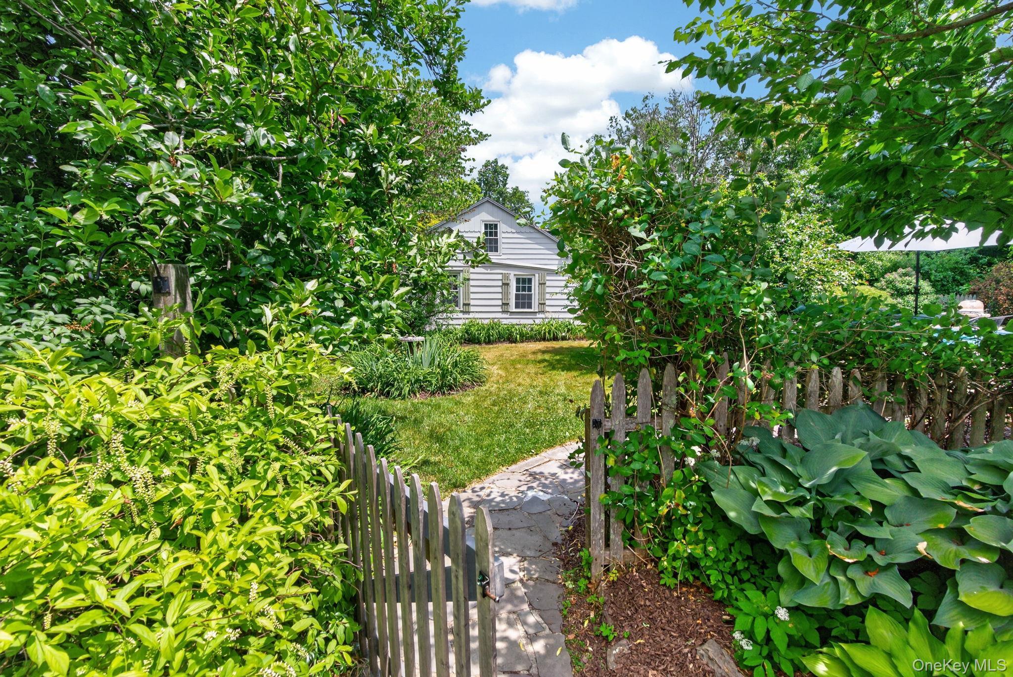 Single Family Morgan Hill Road  Ulster County, NY 12443, MLS-1000763-29