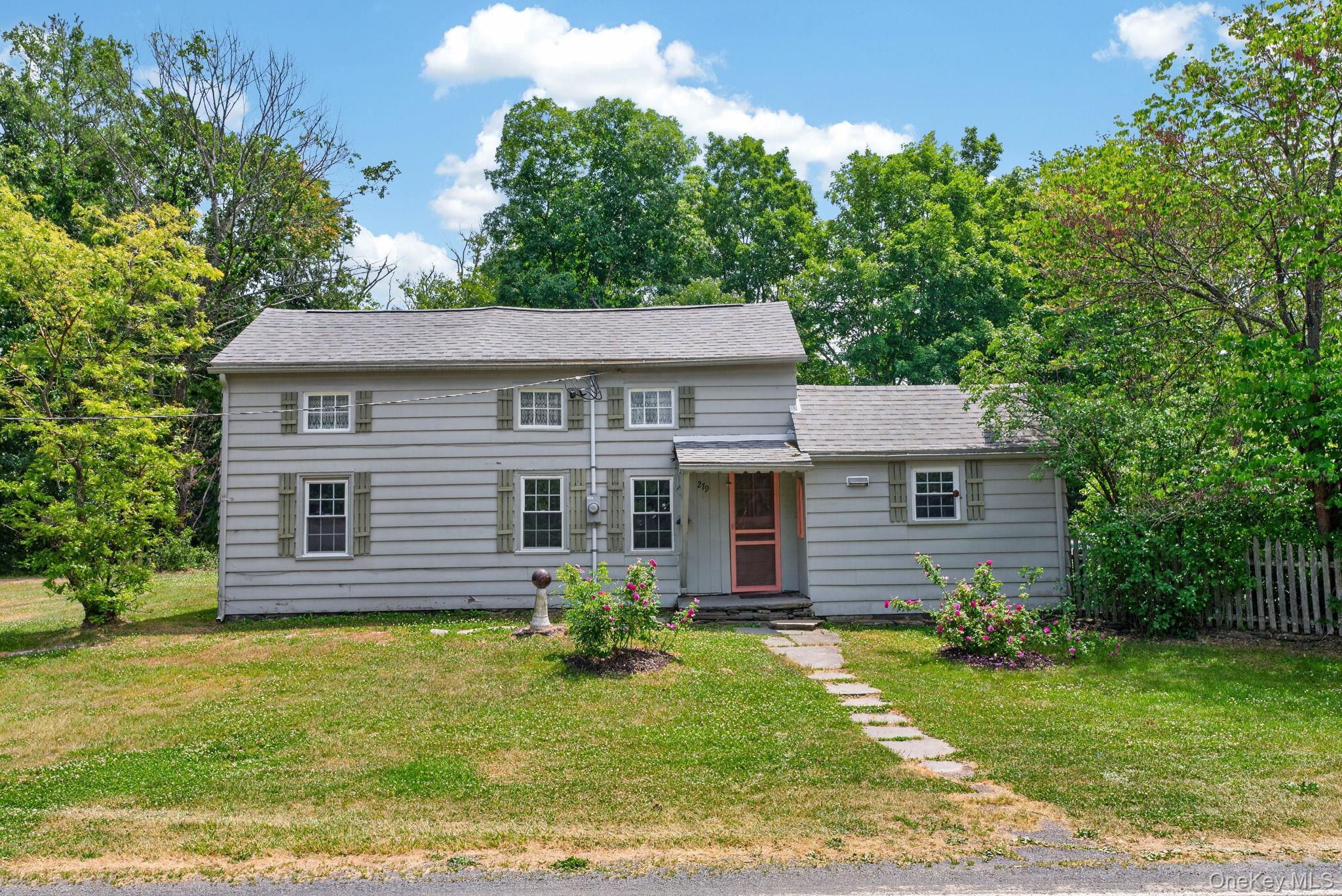 Single Family Morgan Hill Road  Ulster County, NY 12443, MLS-1000763-30