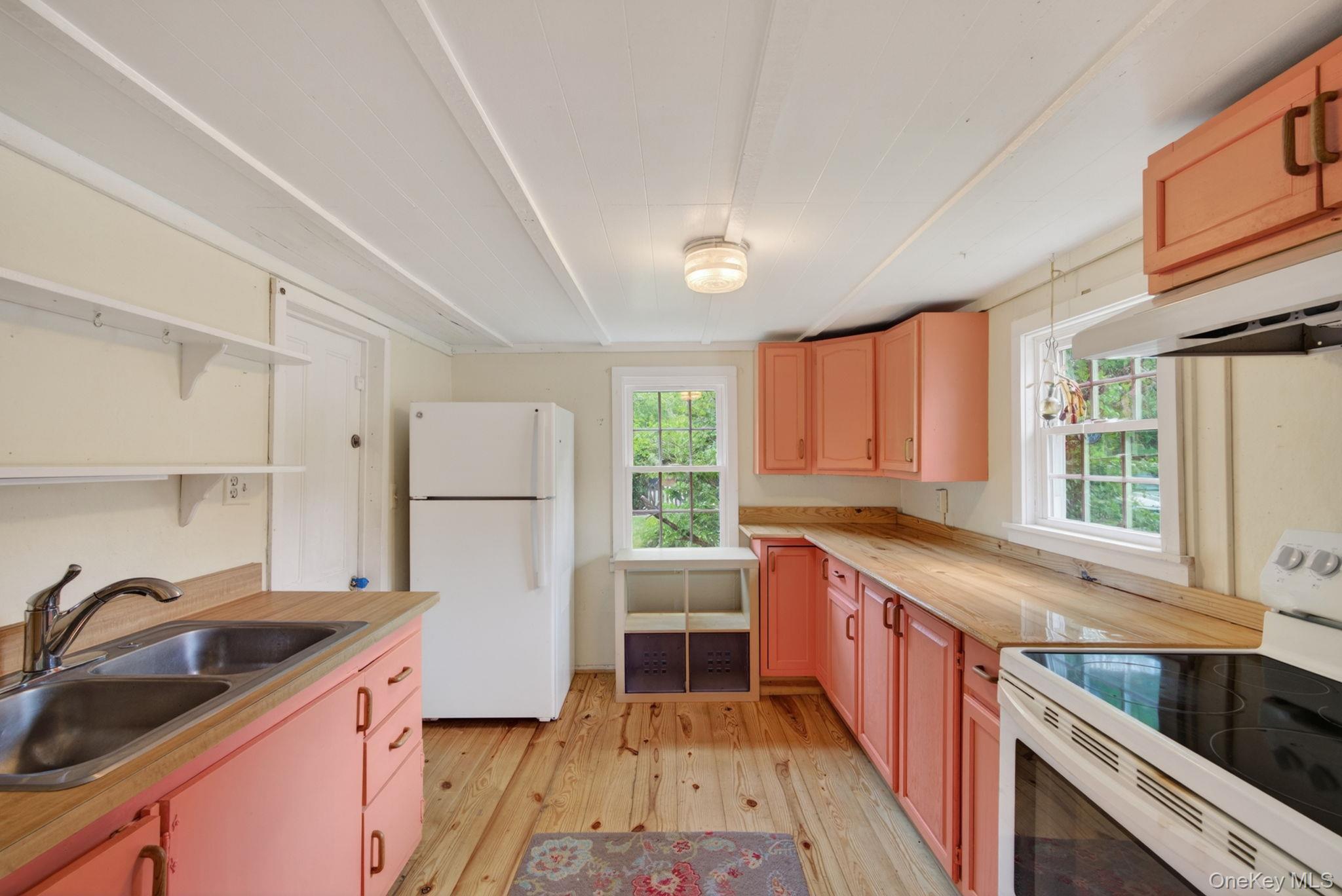 Single Family Morgan Hill Road  Ulster County, NY 12443, MLS-1000763-32