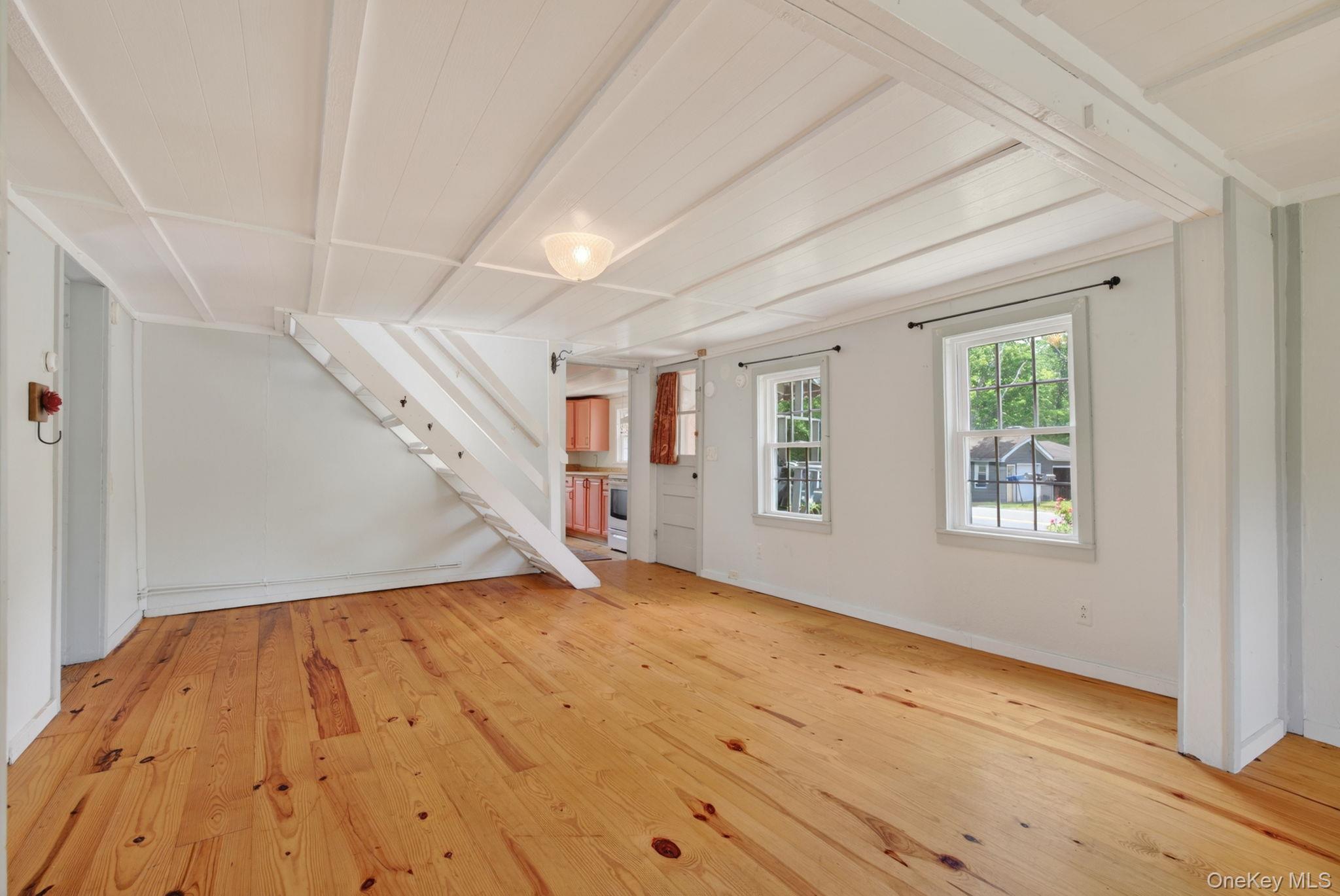 Single Family Morgan Hill Road  Ulster County, NY 12443, MLS-1000763-34