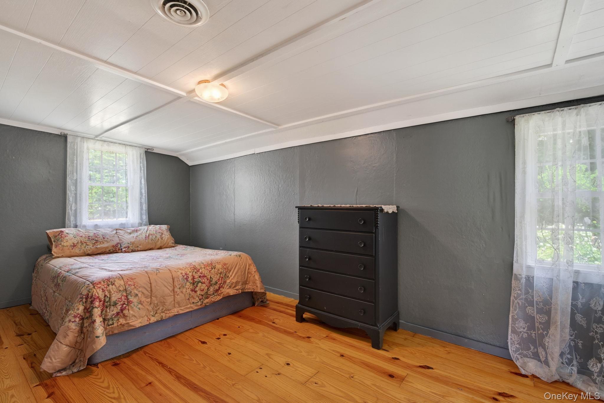 Single Family Morgan Hill Road  Ulster County, NY 12443, MLS-1000763-35