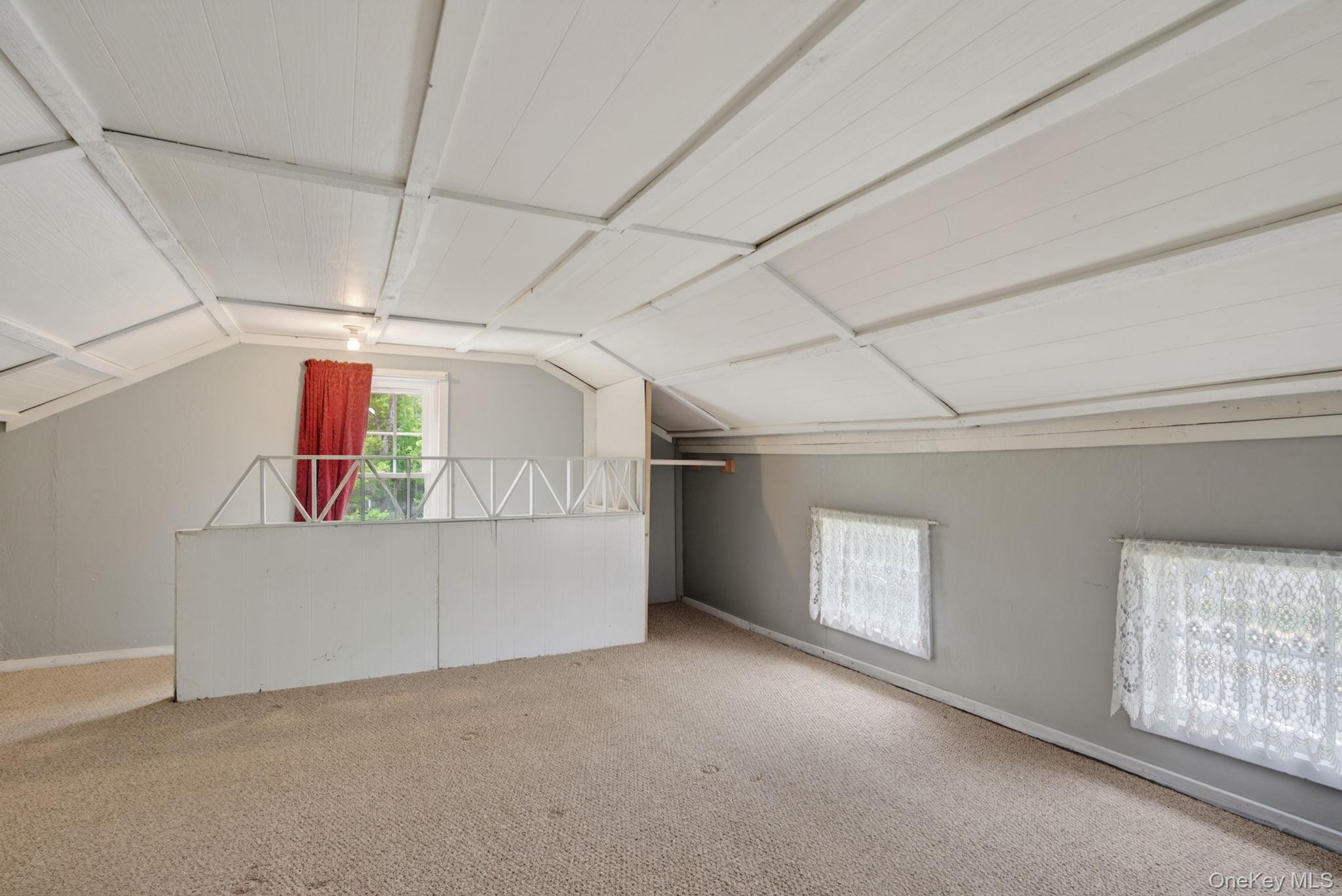 Single Family Morgan Hill Road  Ulster County, NY 12443, MLS-1000763-37