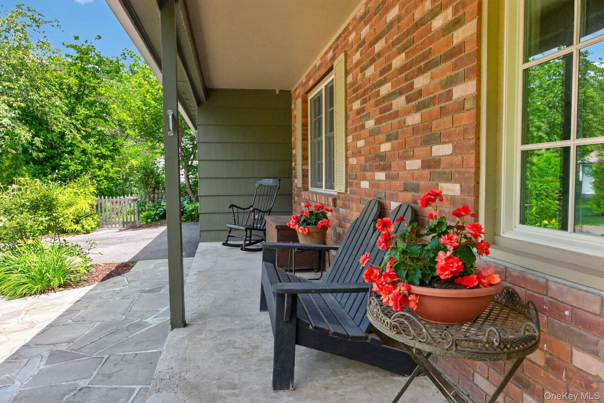 Single Family Morgan Hill Road  Ulster County, NY 12443, MLS-1000763-4