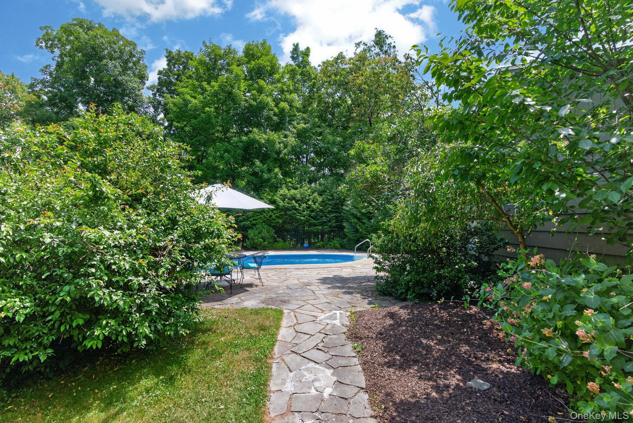 Single Family Morgan Hill Road  Ulster County, NY 12443, MLS-1000763-40