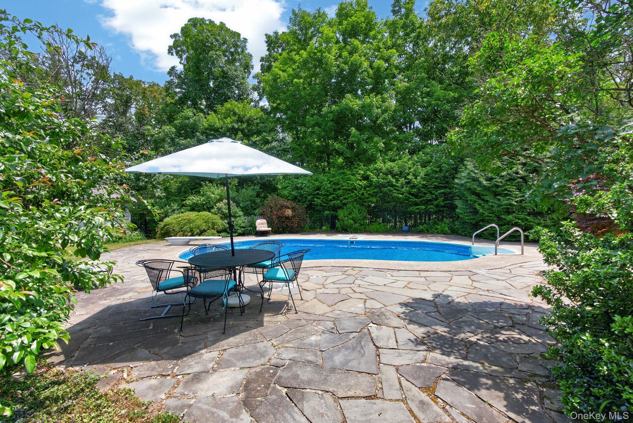 Single Family Morgan Hill Road  Ulster County, NY 12443, MLS-1000763-41