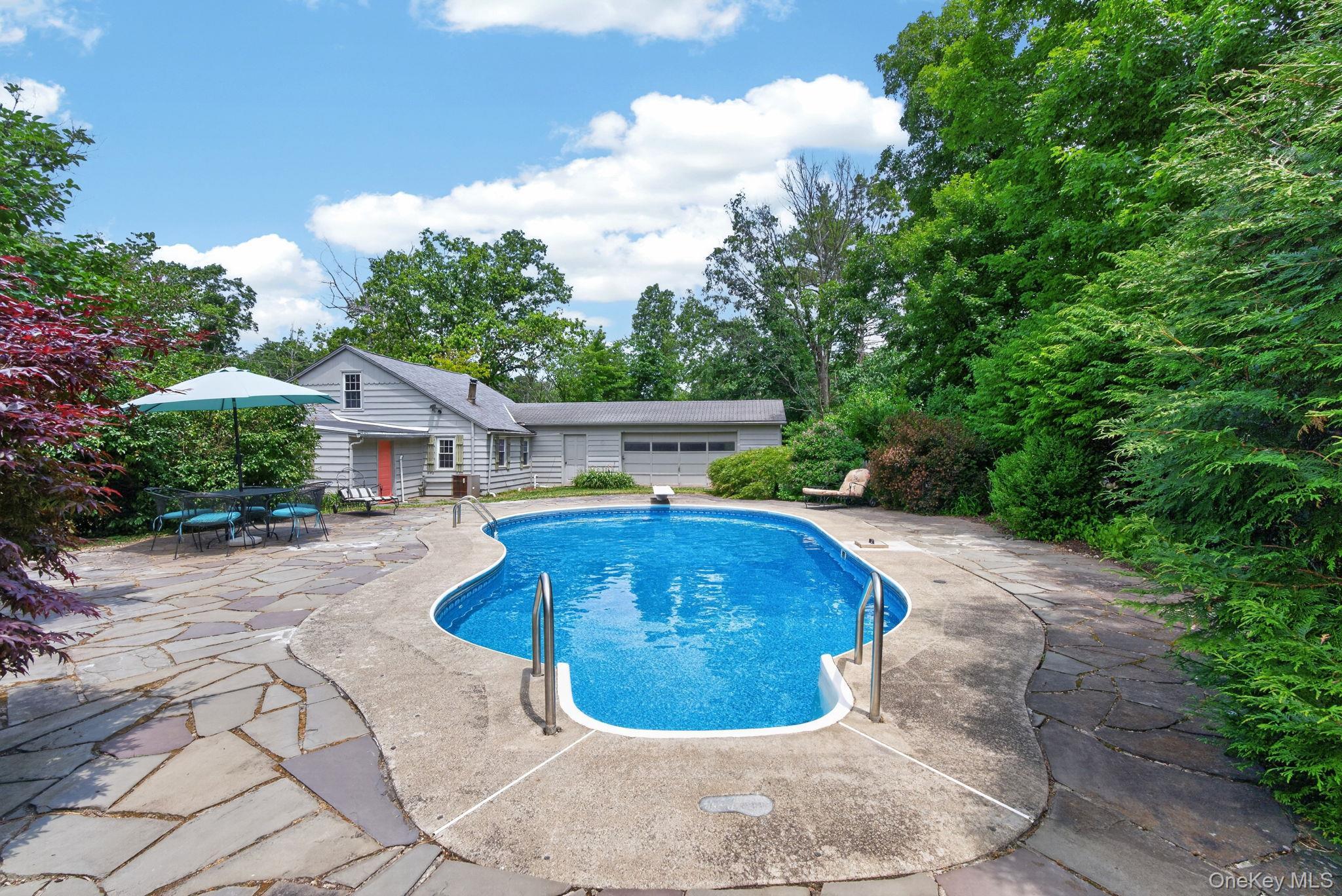 Single Family Morgan Hill Road  Ulster County, NY 12443, MLS-1000763-42
