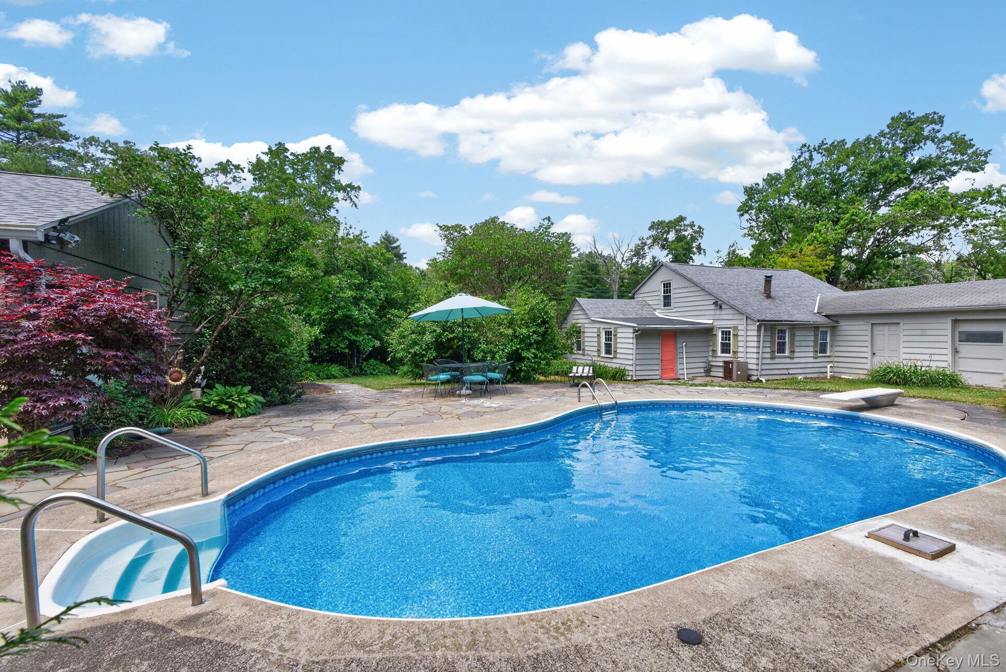 Single Family Morgan Hill Road  Ulster County, NY 12443, MLS-1000763-43