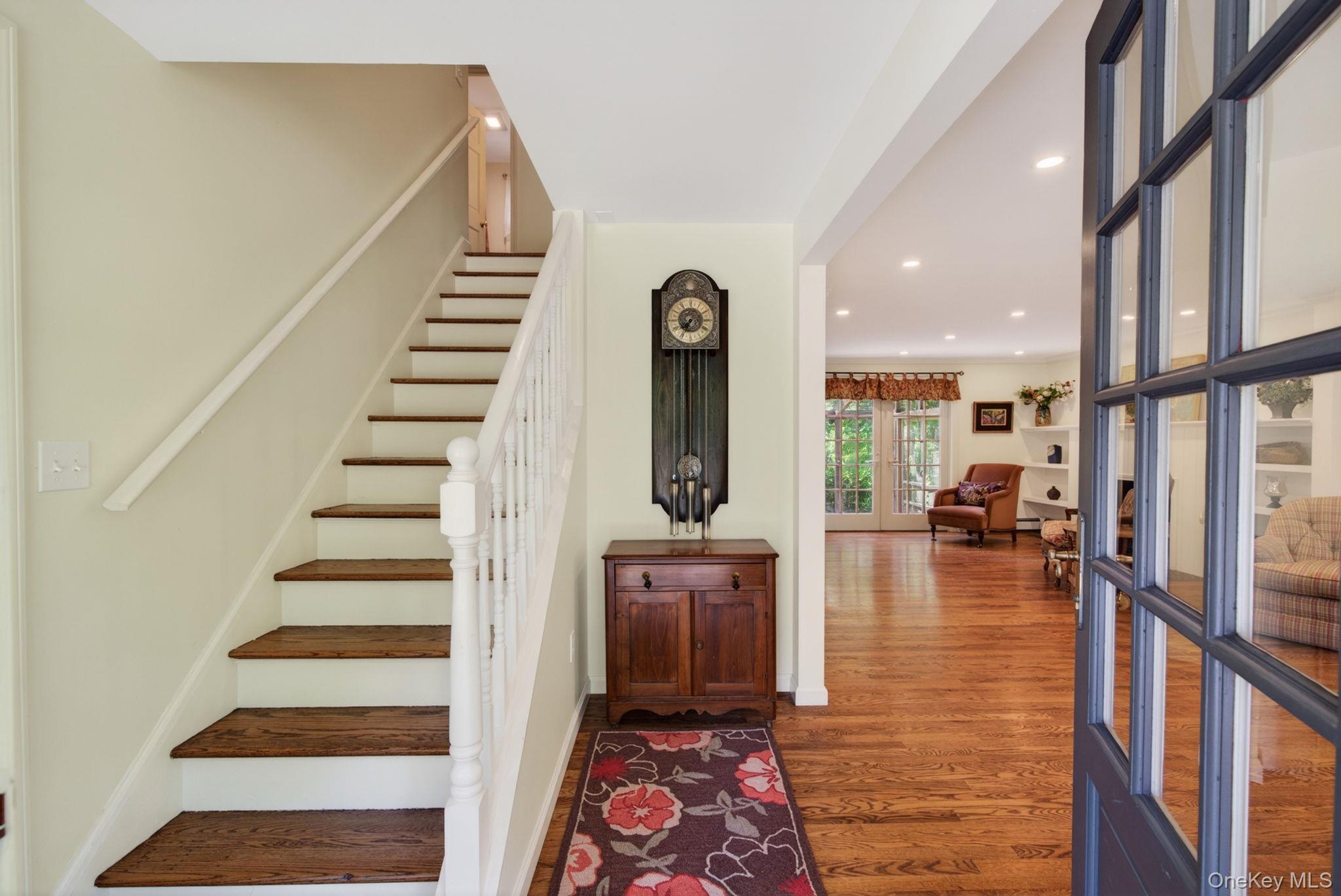 Single Family Morgan Hill Road  Ulster County, NY 12443, MLS-1000763-5