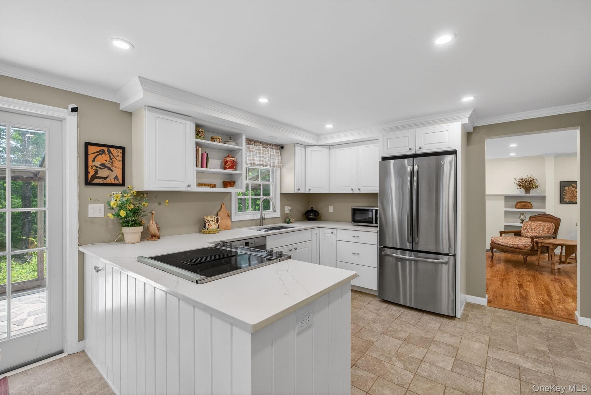 Single Family Morgan Hill Road  Ulster County, NY 12443, MLS-1000763-7