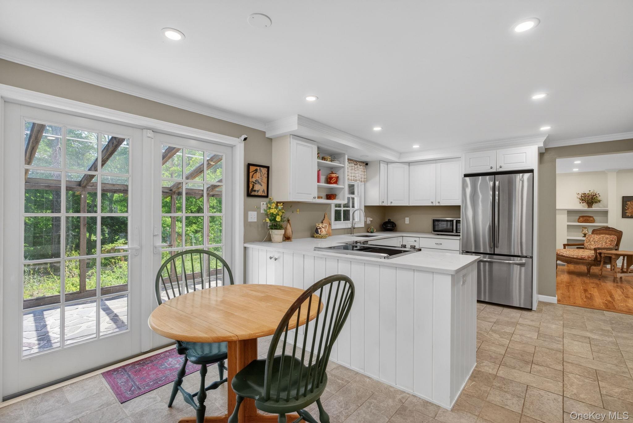 Single Family Morgan Hill Road  Ulster County, NY 12443, MLS-1000763-9