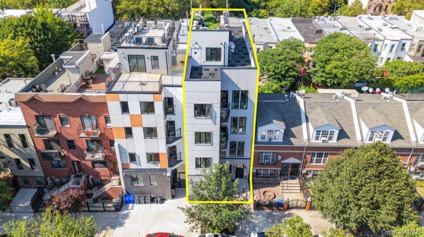 Commercial Sale Sumpter  Brooklyn, NY 11233, MLS-1000770-2