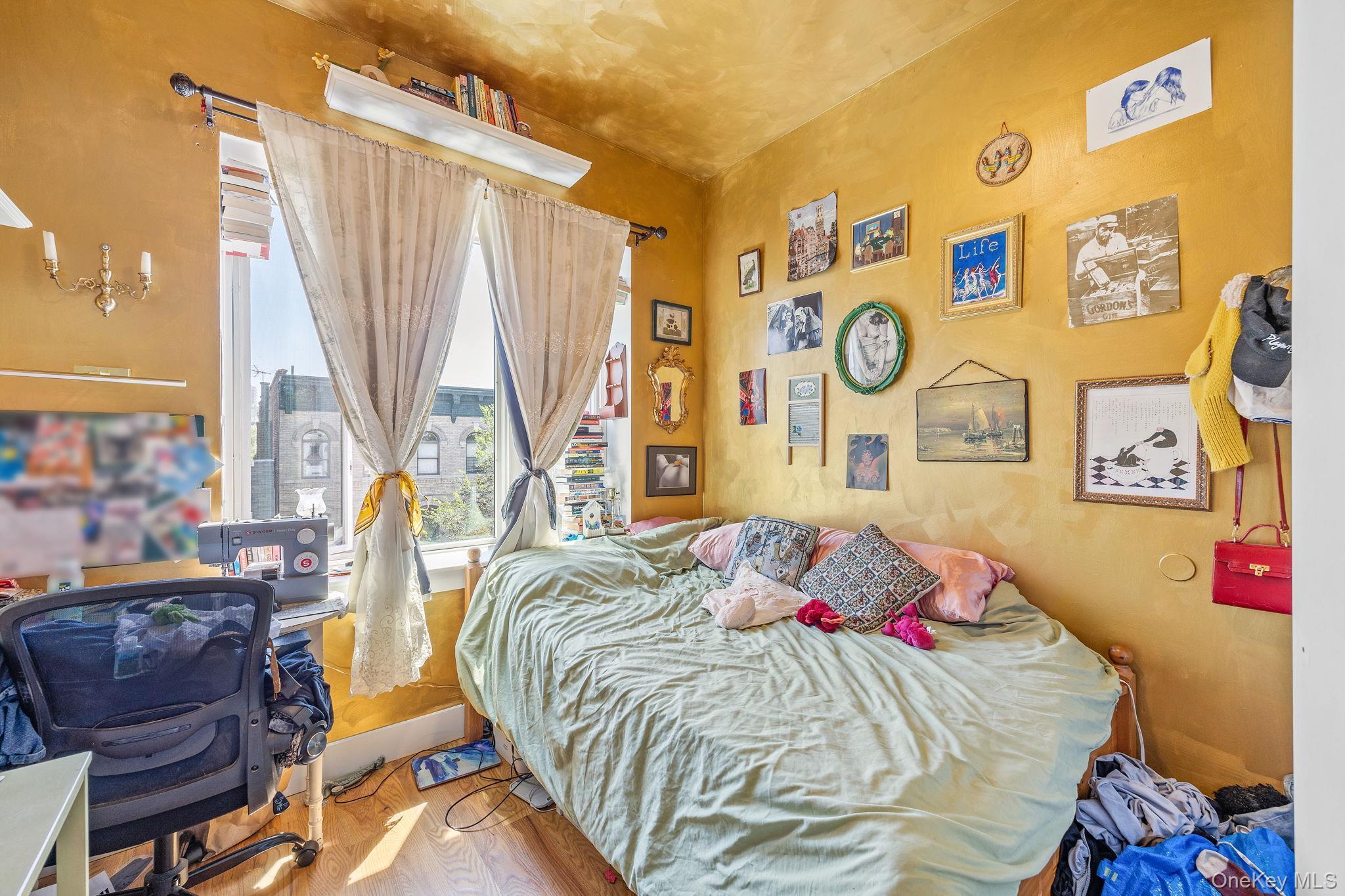 Commercial Sale Sumpter  Brooklyn, NY 11233, MLS-1000770-21
