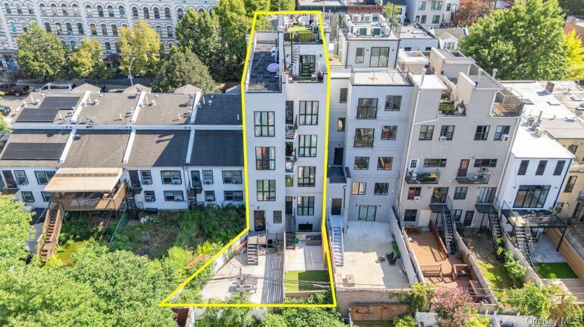 Commercial Sale Sumpter  Brooklyn, NY 11233, MLS-1000770-3