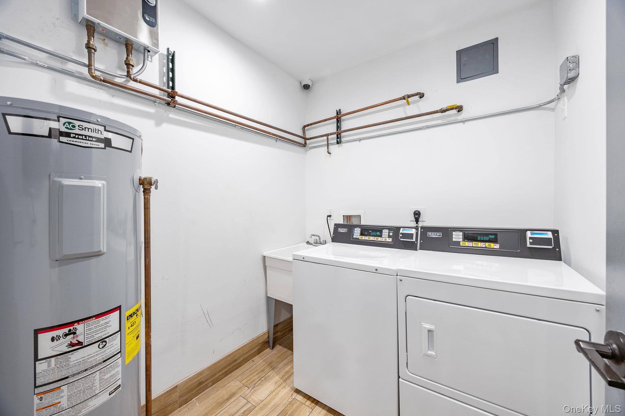 Commercial Sale Sumpter  Brooklyn, NY 11233, MLS-1000770-39