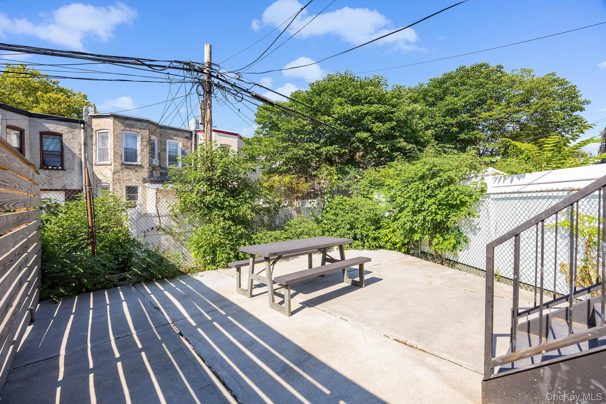 Commercial Sale Sumpter  Brooklyn, NY 11233, MLS-1000770-42