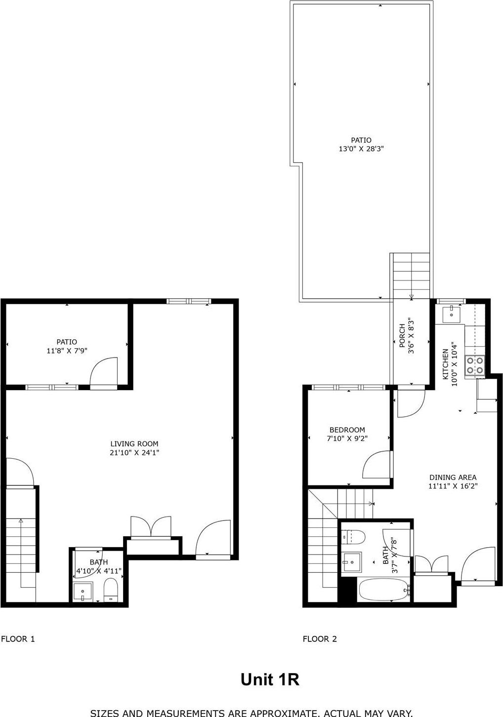 Commercial Sale Sumpter  Brooklyn, NY 11233, MLS-1000770-44
