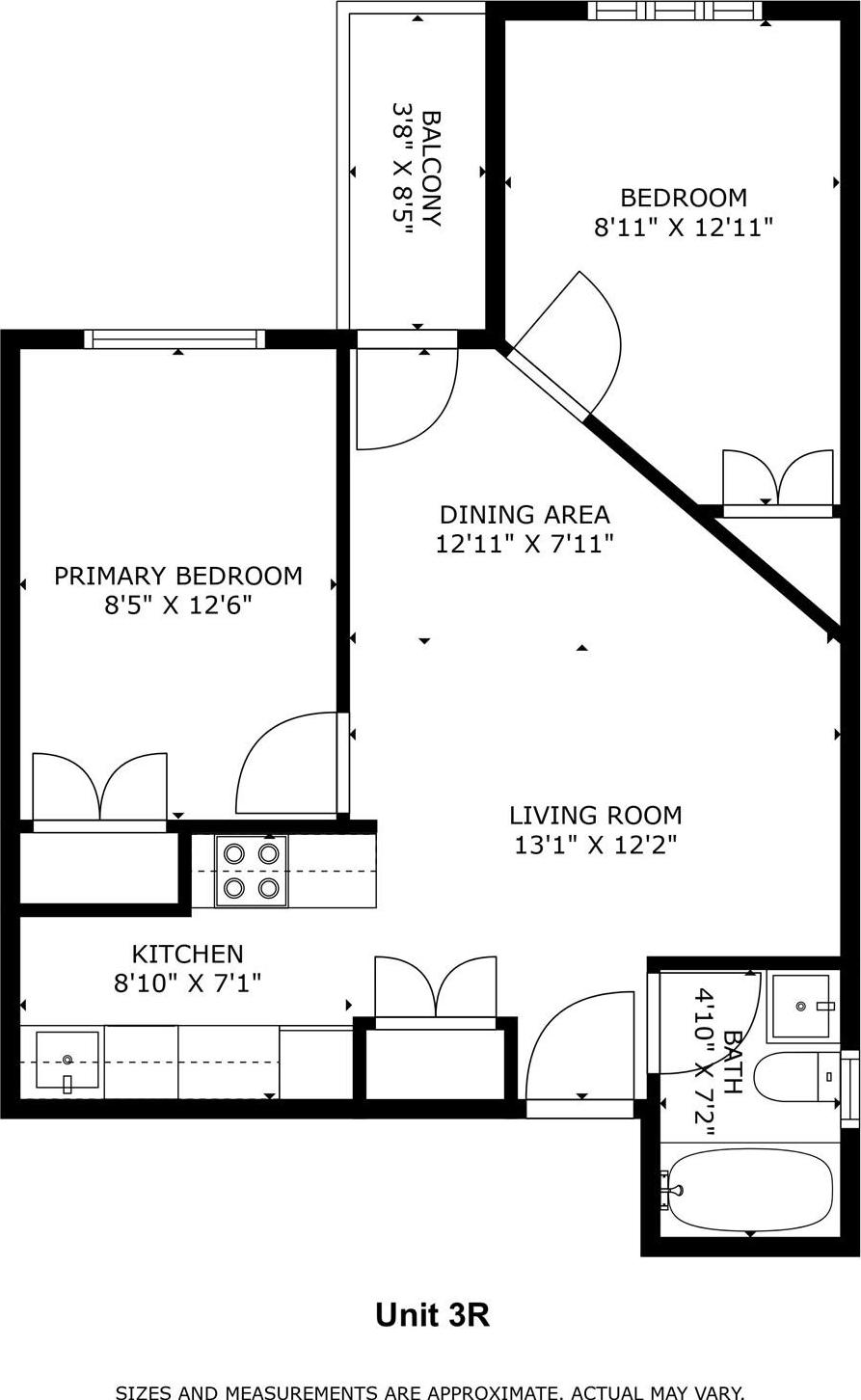 Commercial Sale Sumpter  Brooklyn, NY 11233, MLS-1000770-45