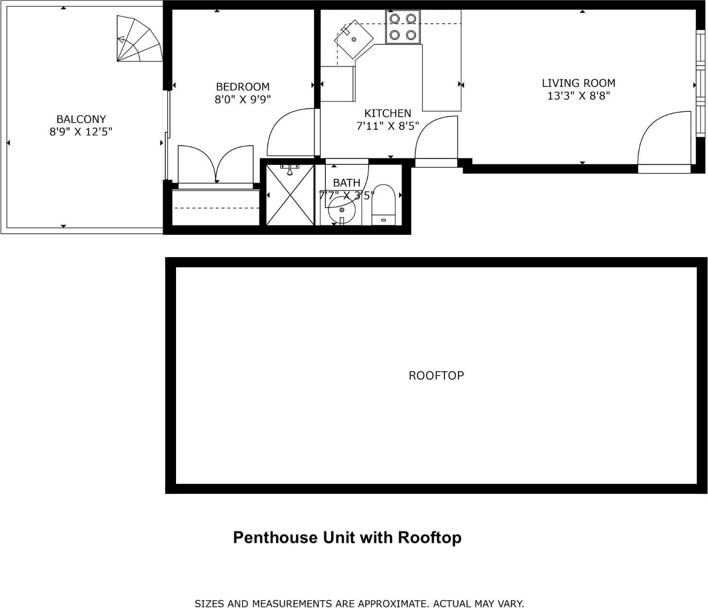 Commercial Sale Sumpter  Brooklyn, NY 11233, MLS-1000770-47