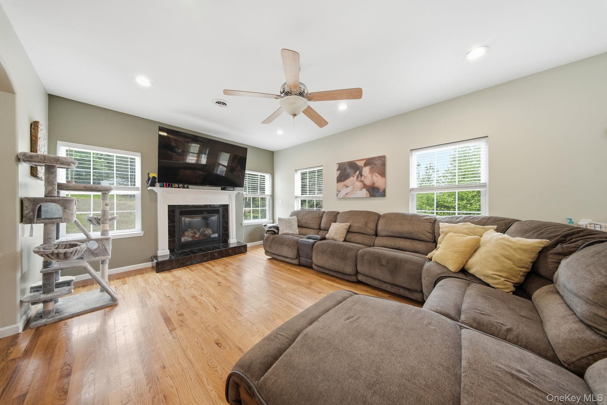 Single Family Plymouth Lane Sullivan County, NY 12775, MLS-1000774-14