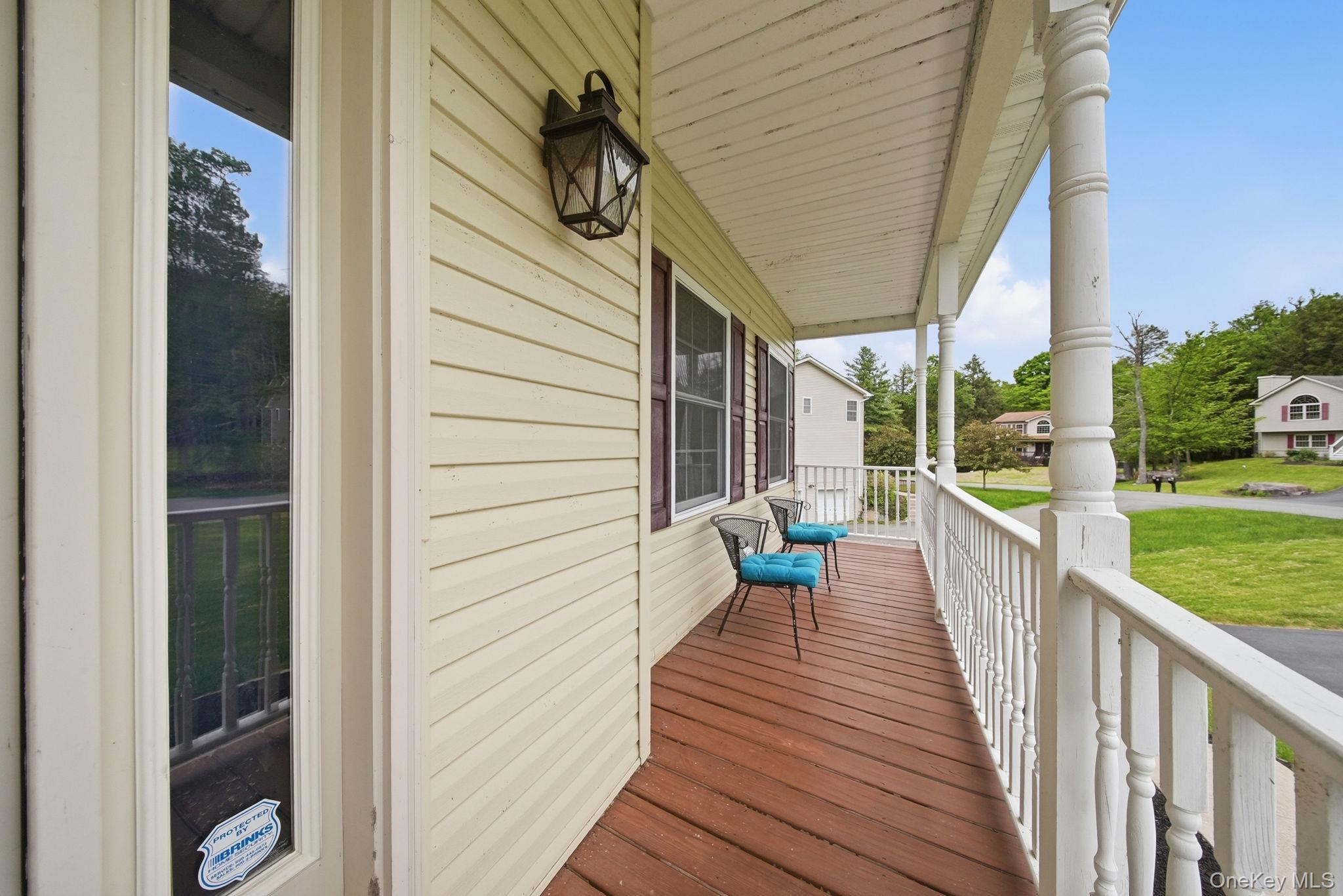 Single Family Plymouth Lane Sullivan County, NY 12775, MLS-1000774-2