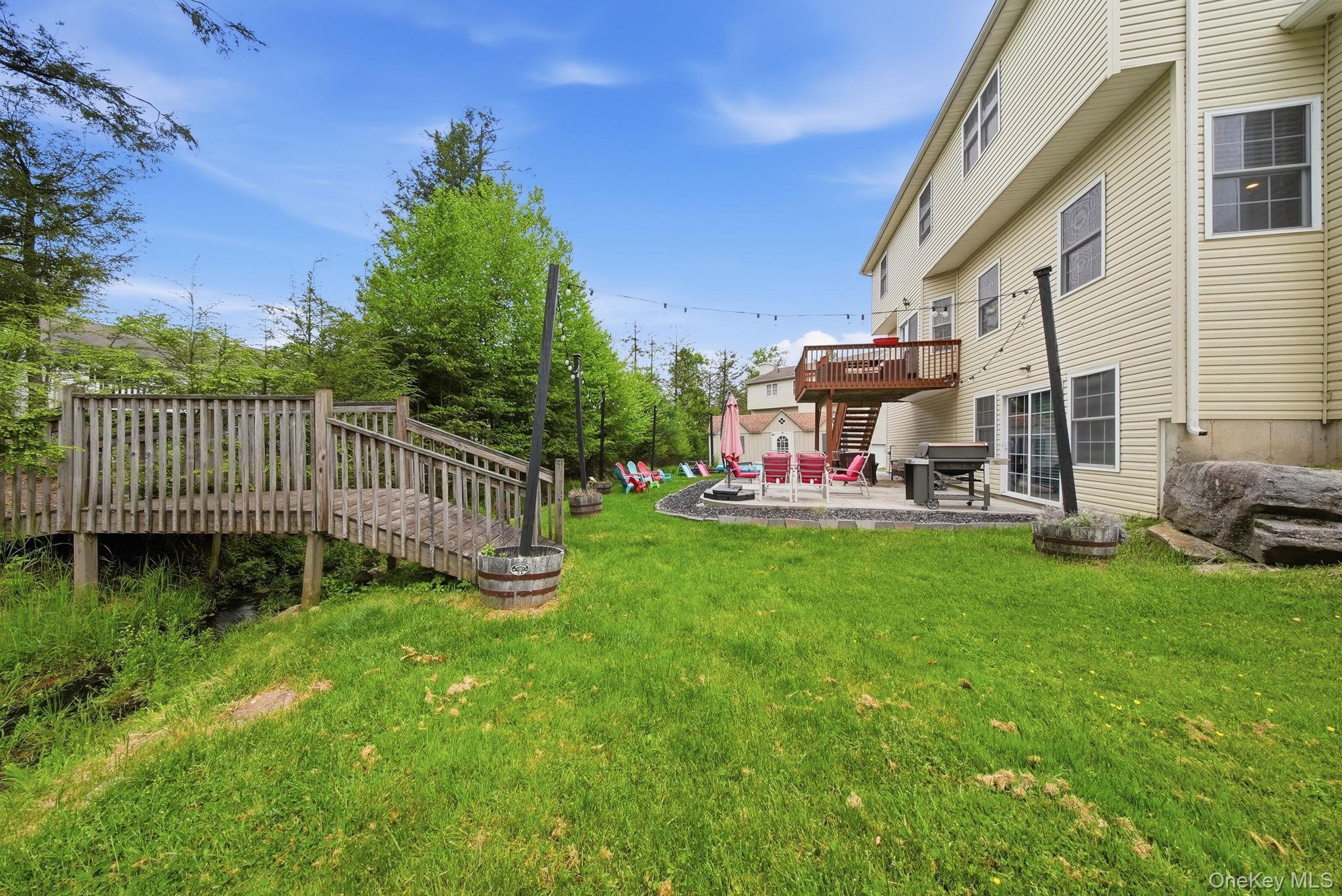 Single Family Plymouth Lane Sullivan County, NY 12775, MLS-1000774-37