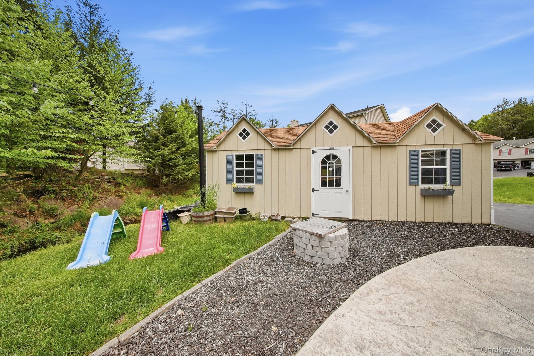Single Family Plymouth Lane Sullivan County, NY 12775, MLS-1000774-38