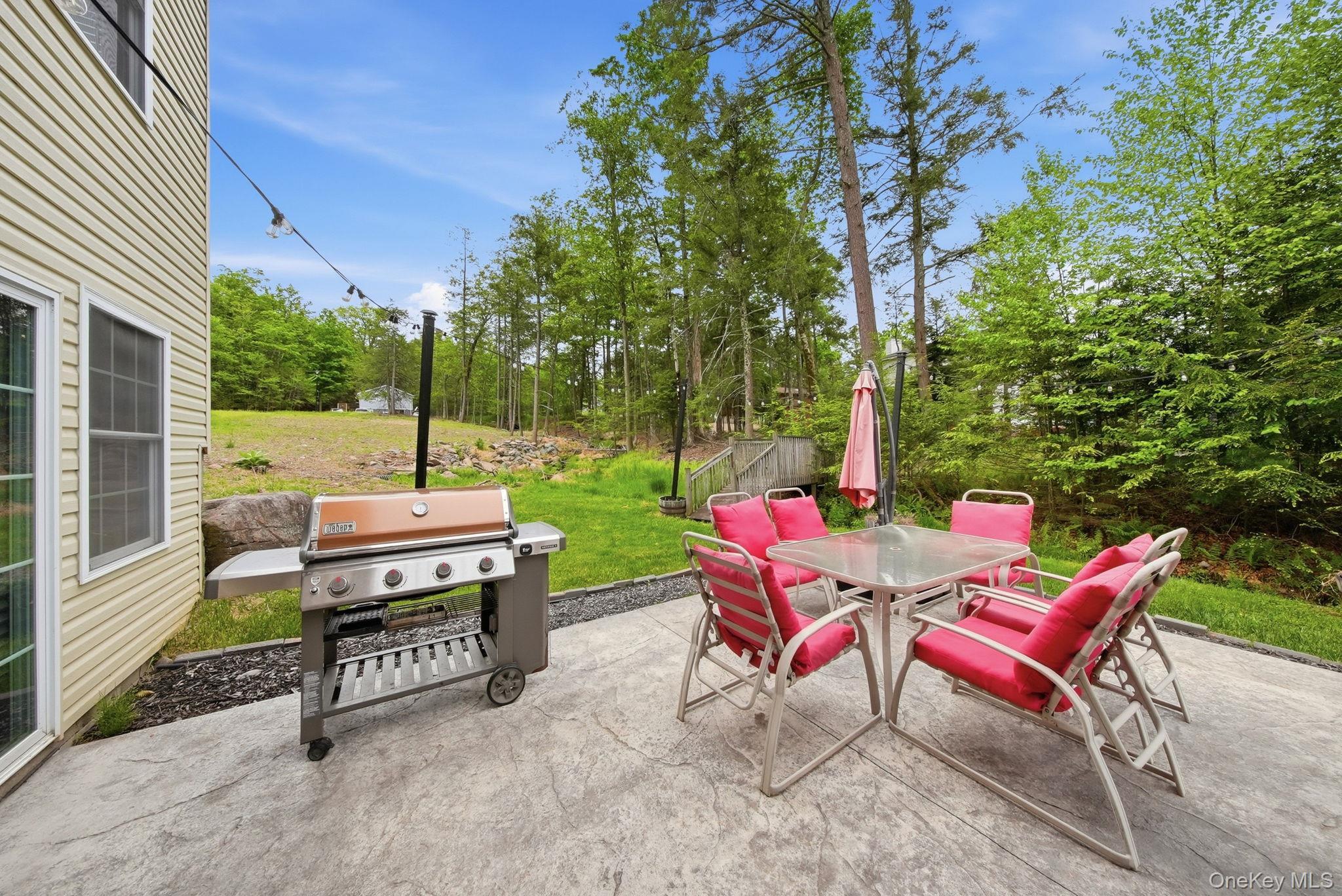 Single Family Plymouth Lane Sullivan County, NY 12775, MLS-1000774-41
