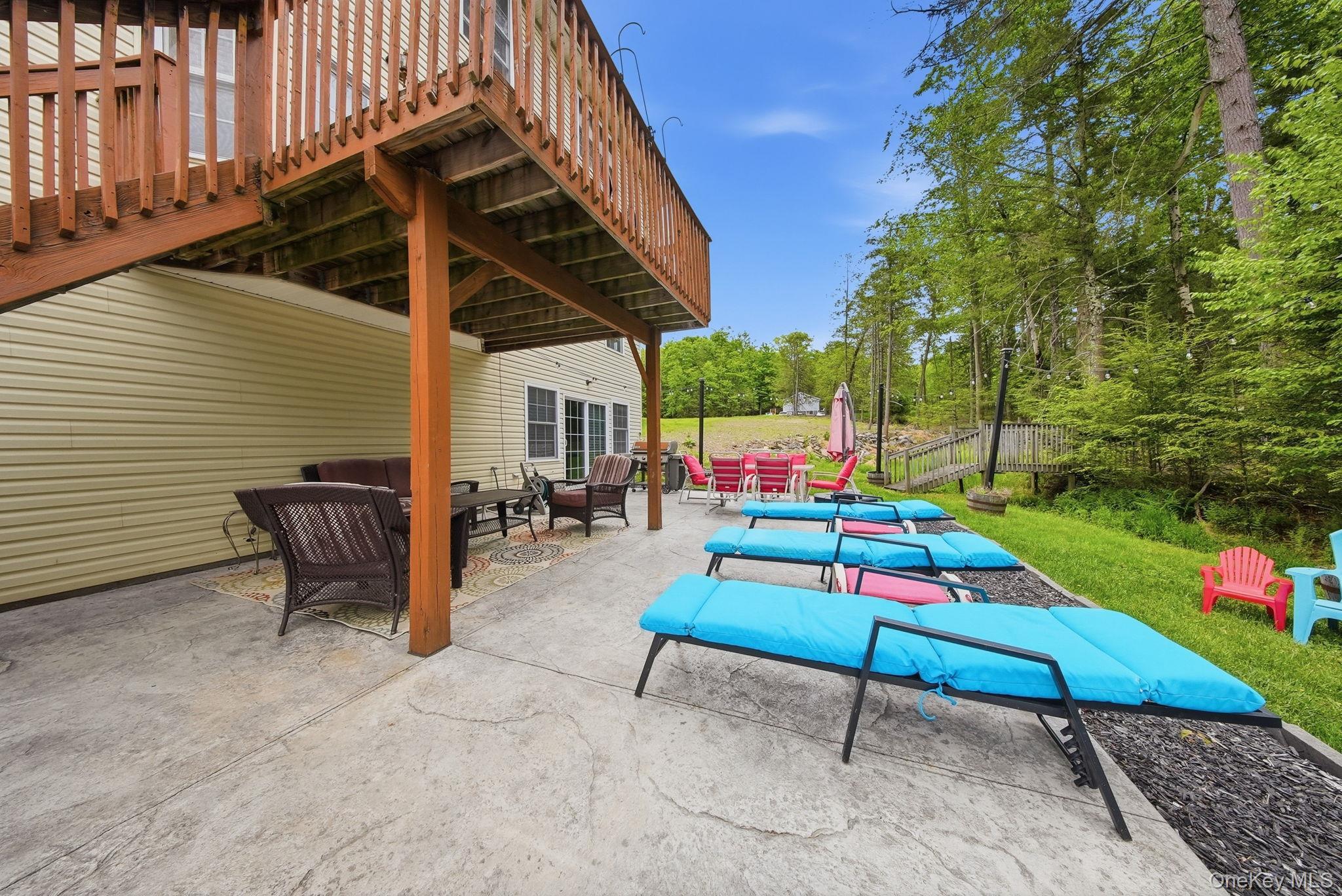 Single Family Plymouth Lane Sullivan County, NY 12775, MLS-1000774-43