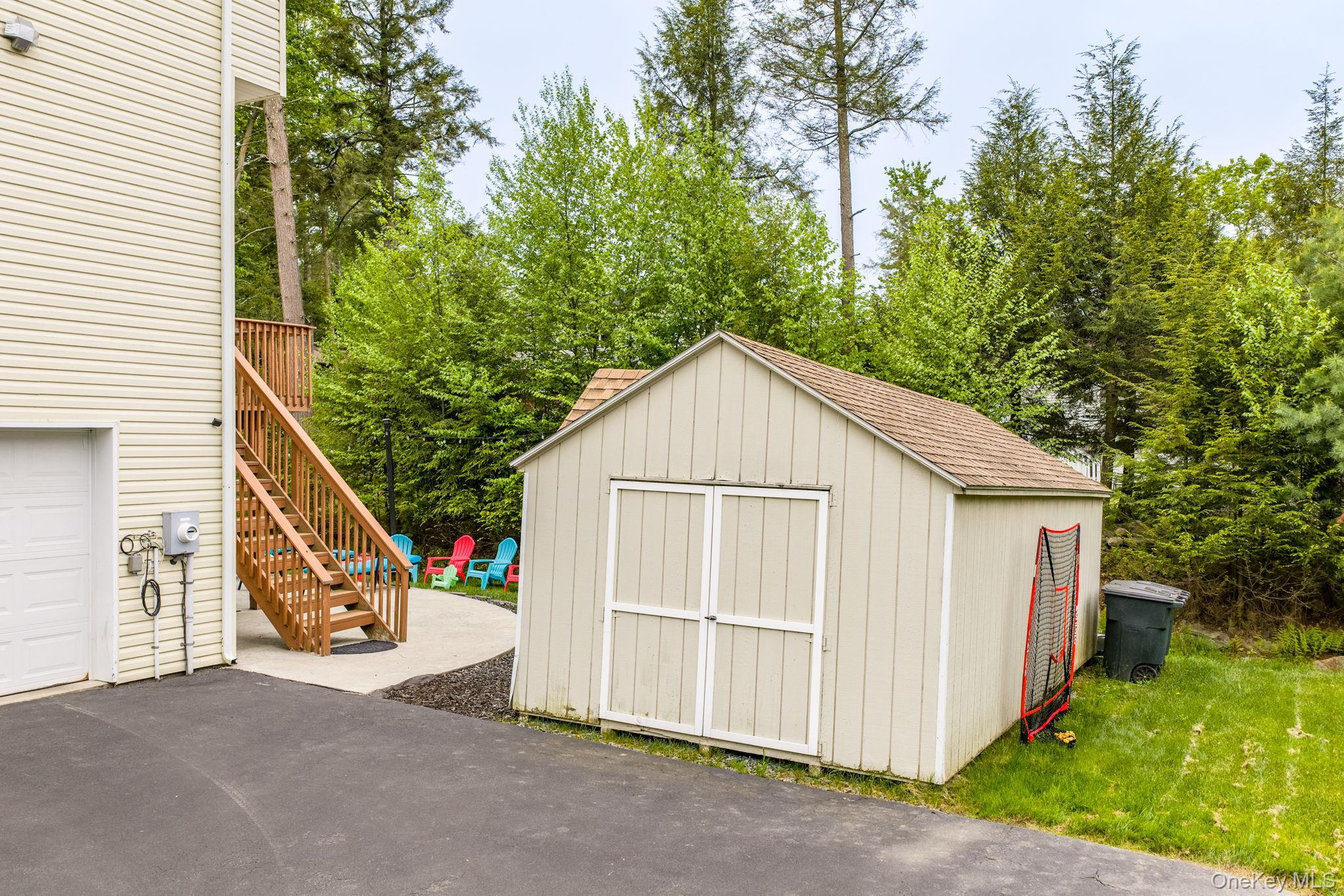 Single Family Plymouth Lane Sullivan County, NY 12775, MLS-1000774-44