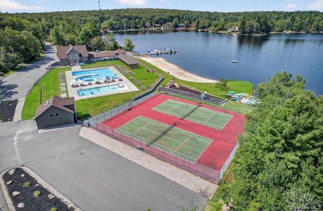 Single Family Plymouth Lane Sullivan County, NY 12775, MLS-1000774-45