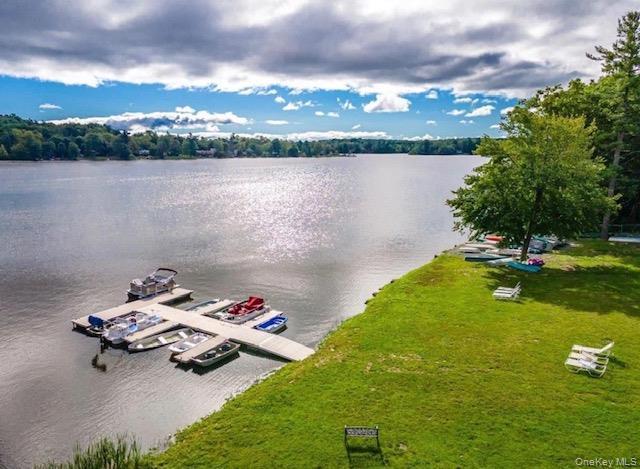 Single Family Plymouth Lane Sullivan County, NY 12775, MLS-1000774-48